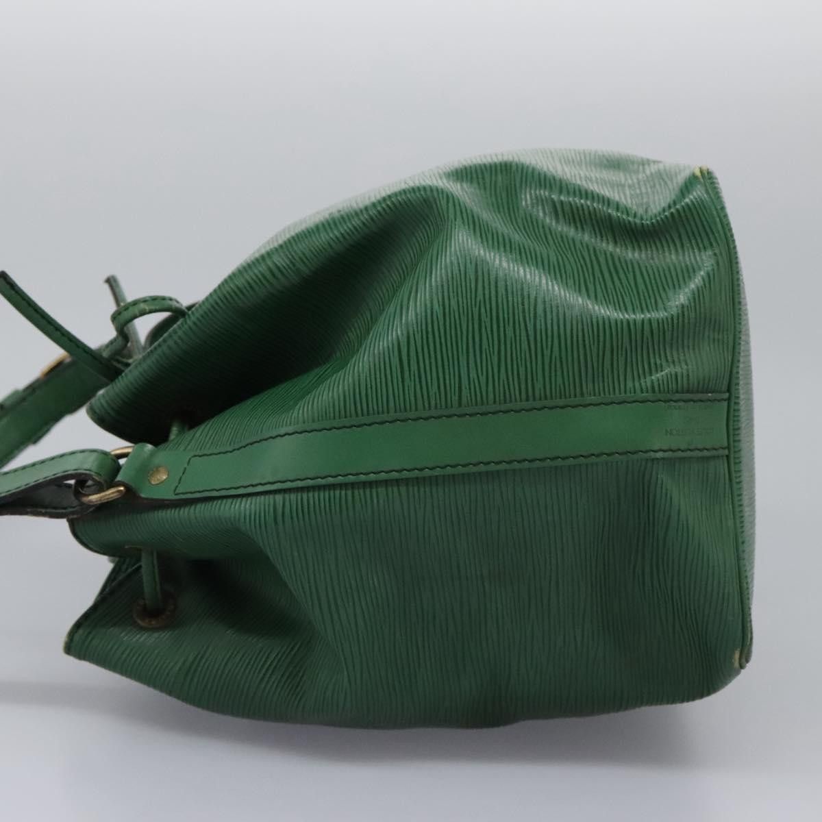 Louis Vuitton Louis Vuitton Noe shoulder Size ONE SIZE - 3 Thumbnail