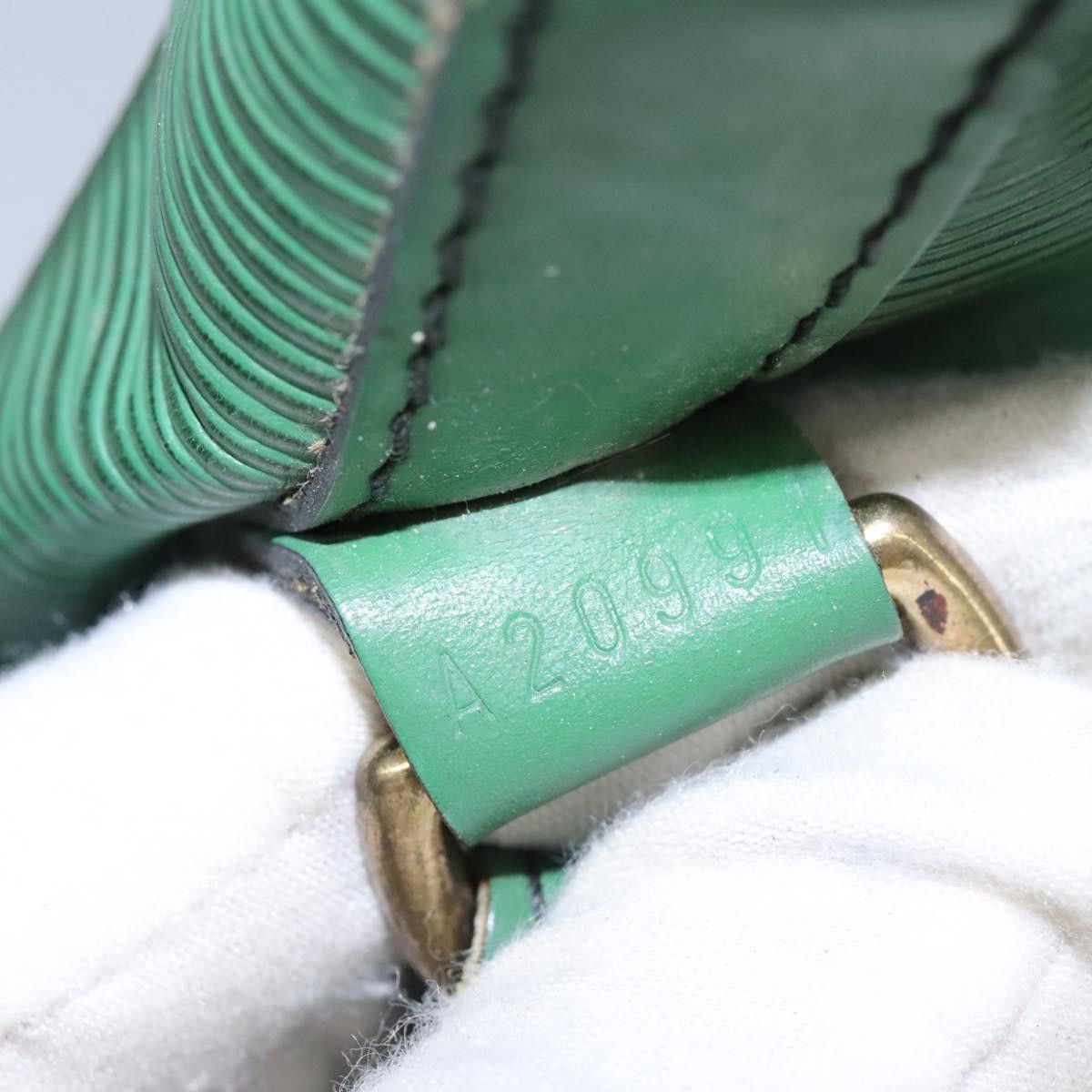 Louis Vuitton Louis Vuitton Noe shoulder Size ONE SIZE - 18 Thumbnail