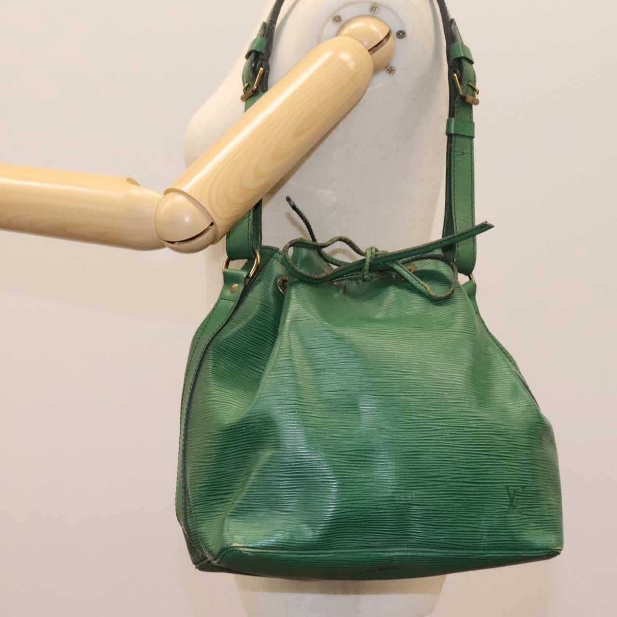 Louis Vuitton Louis Vuitton Noe shoulder Size ONE SIZE - 19 Thumbnail