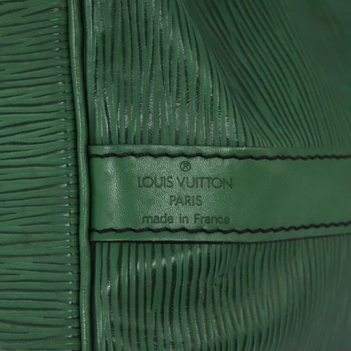 Louis Vuitton Louis Vuitton Noe shoulder Size ONE SIZE - 17 Thumbnail