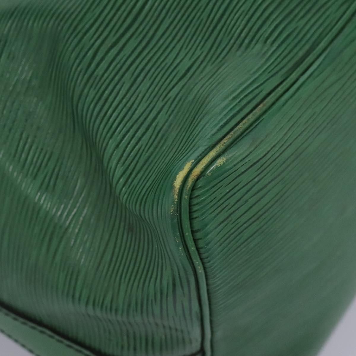 Louis Vuitton Louis Vuitton Noe shoulder Size ONE SIZE - 7 Thumbnail
