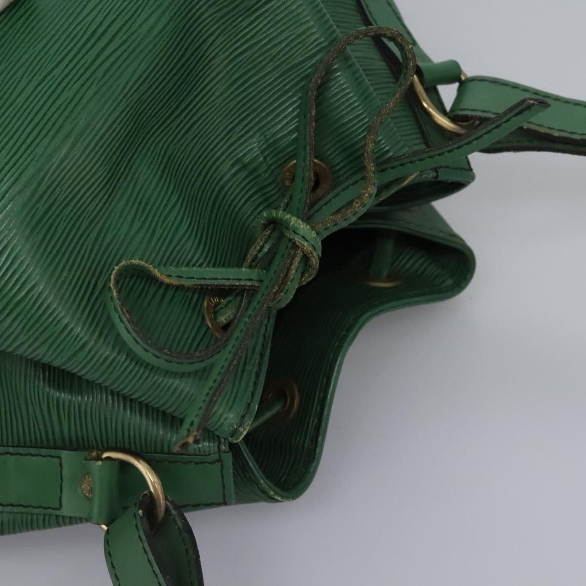 Louis Vuitton Louis Vuitton Noe shoulder Size ONE SIZE - 21 Thumbnail