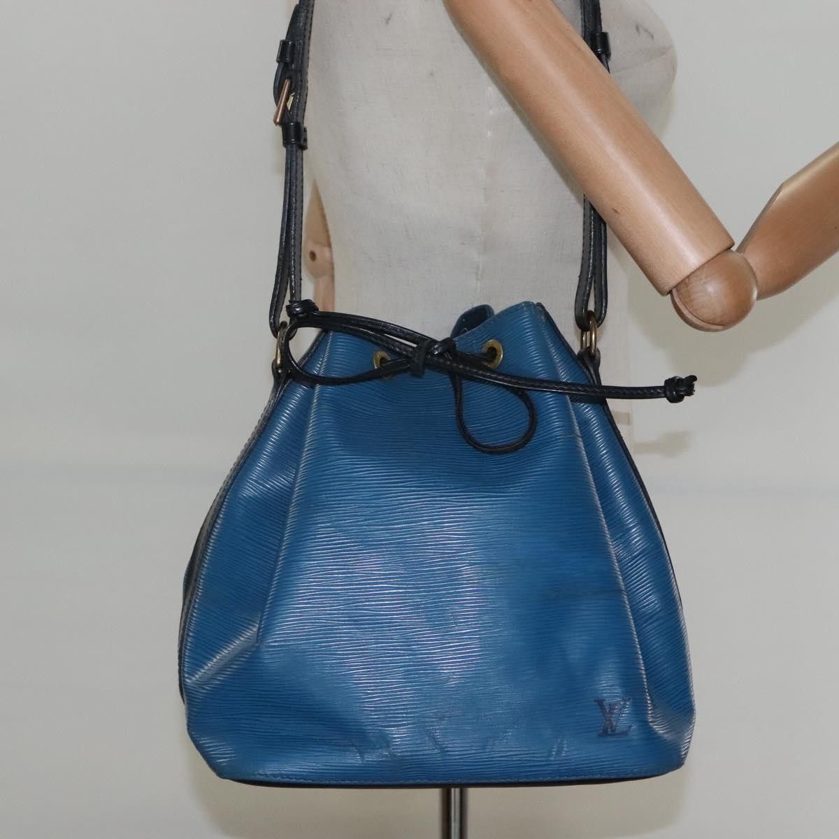 Louis Vuitton Louis Vuitton Noe shoulder Size ONE SIZE - 16 Thumbnail