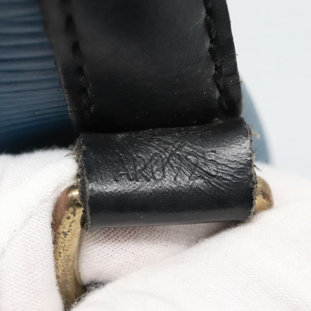Louis Vuitton Louis Vuitton Noe shoulder Size ONE SIZE - 14 Thumbnail