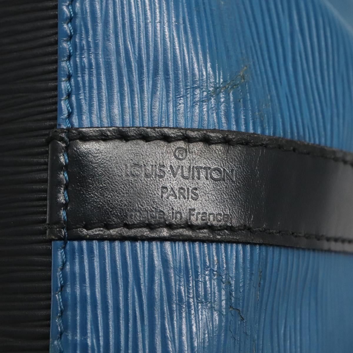 Louis Vuitton Louis Vuitton Noe shoulder Size ONE SIZE - 13 Thumbnail
