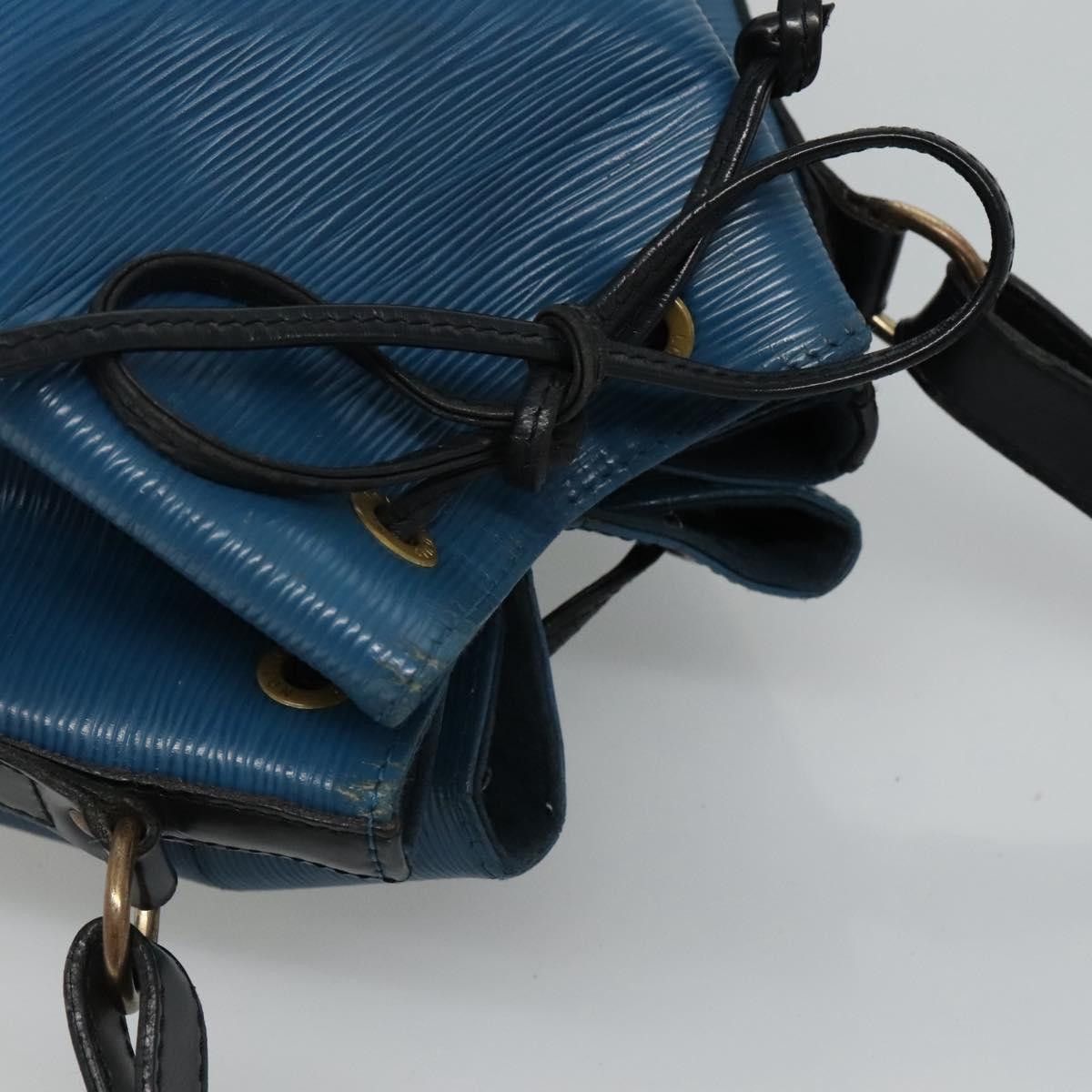 Louis Vuitton Louis Vuitton Noe shoulder Size ONE SIZE - 18 Thumbnail