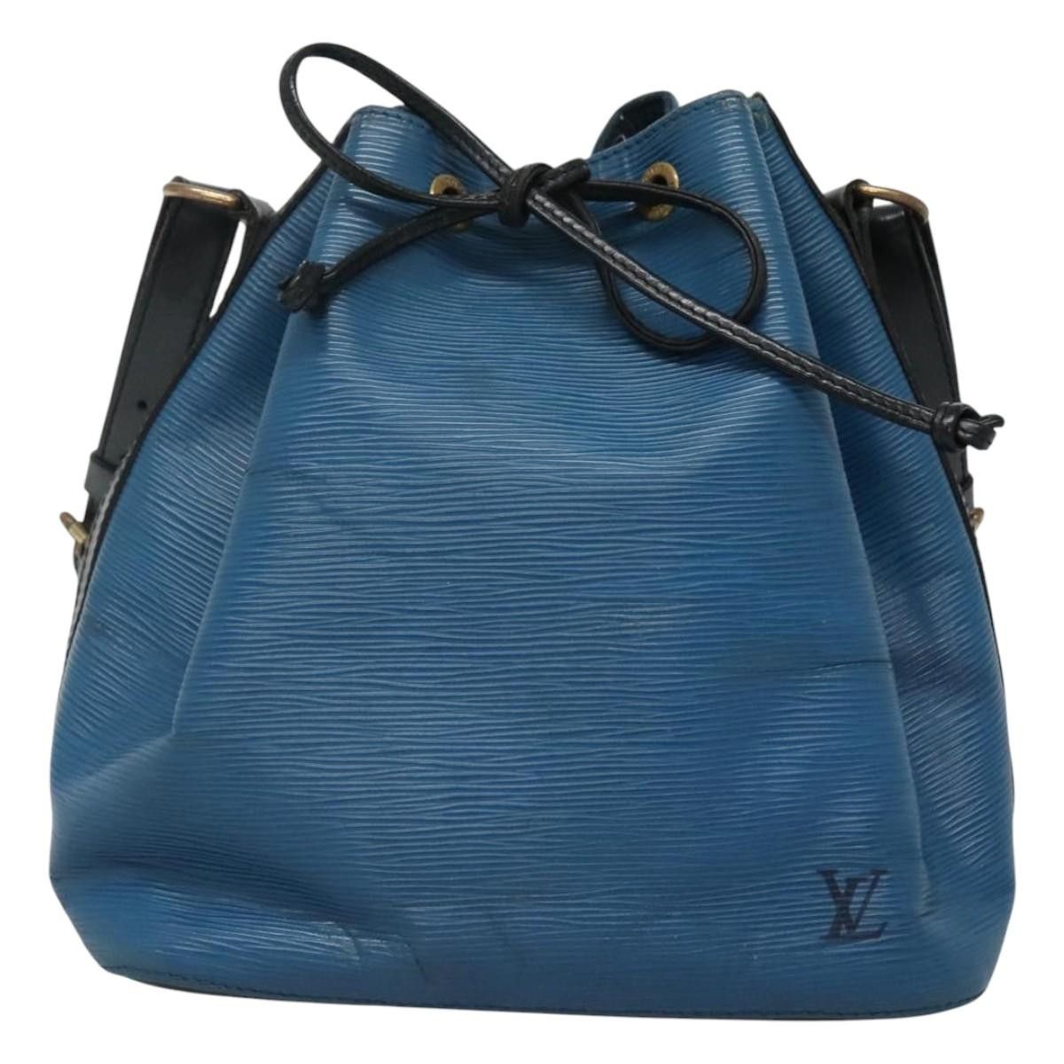 Louis Vuitton Louis Vuitton Noe shoulder Size ONE SIZE - 17 Thumbnail