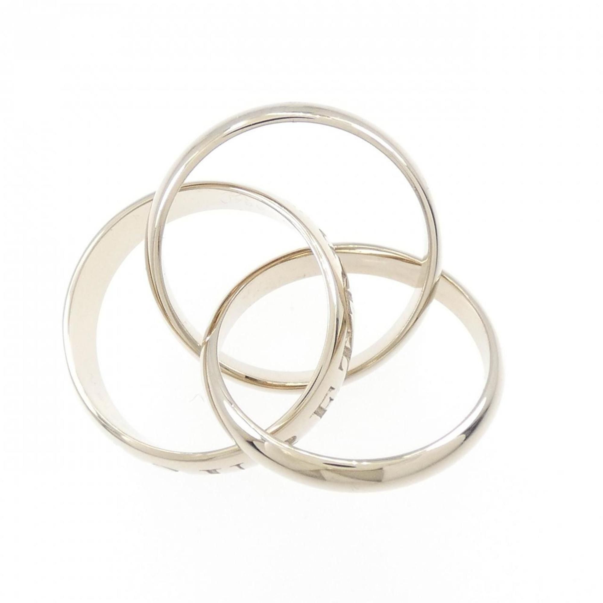 Cartier Cartier Trinity ring Size ONE SIZE - 3 Thumbnail