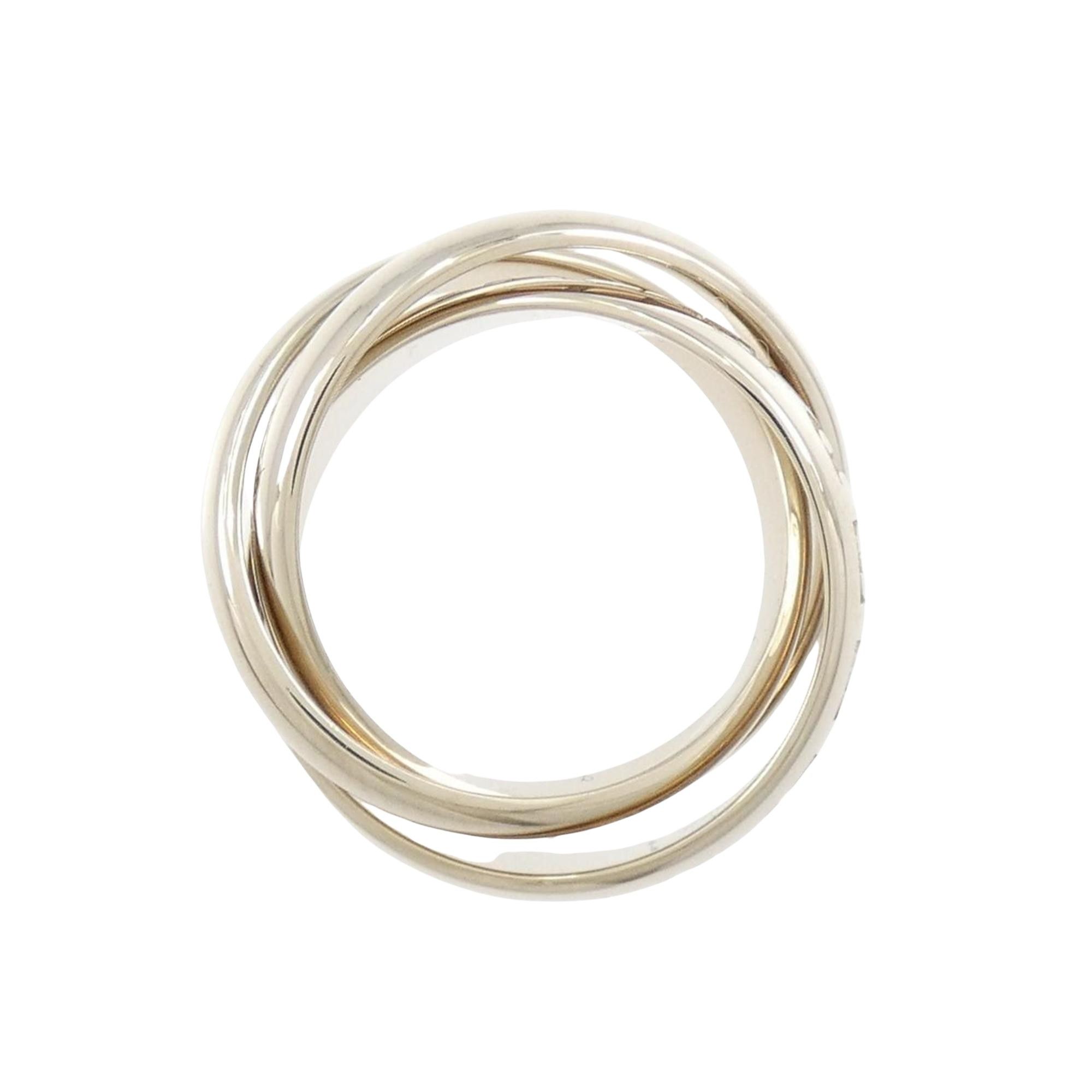 Cartier Cartier Trinity ring Size ONE SIZE - 2 Thumbnail