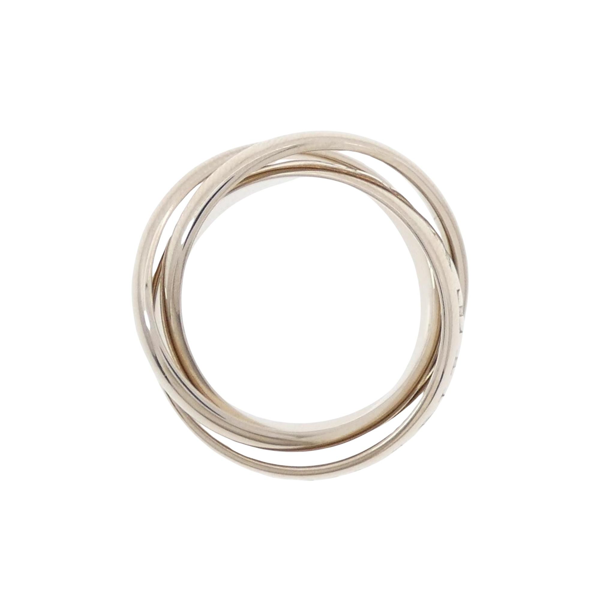 Cartier Cartier Trinity ring Size ONE SIZE - 2 Thumbnail