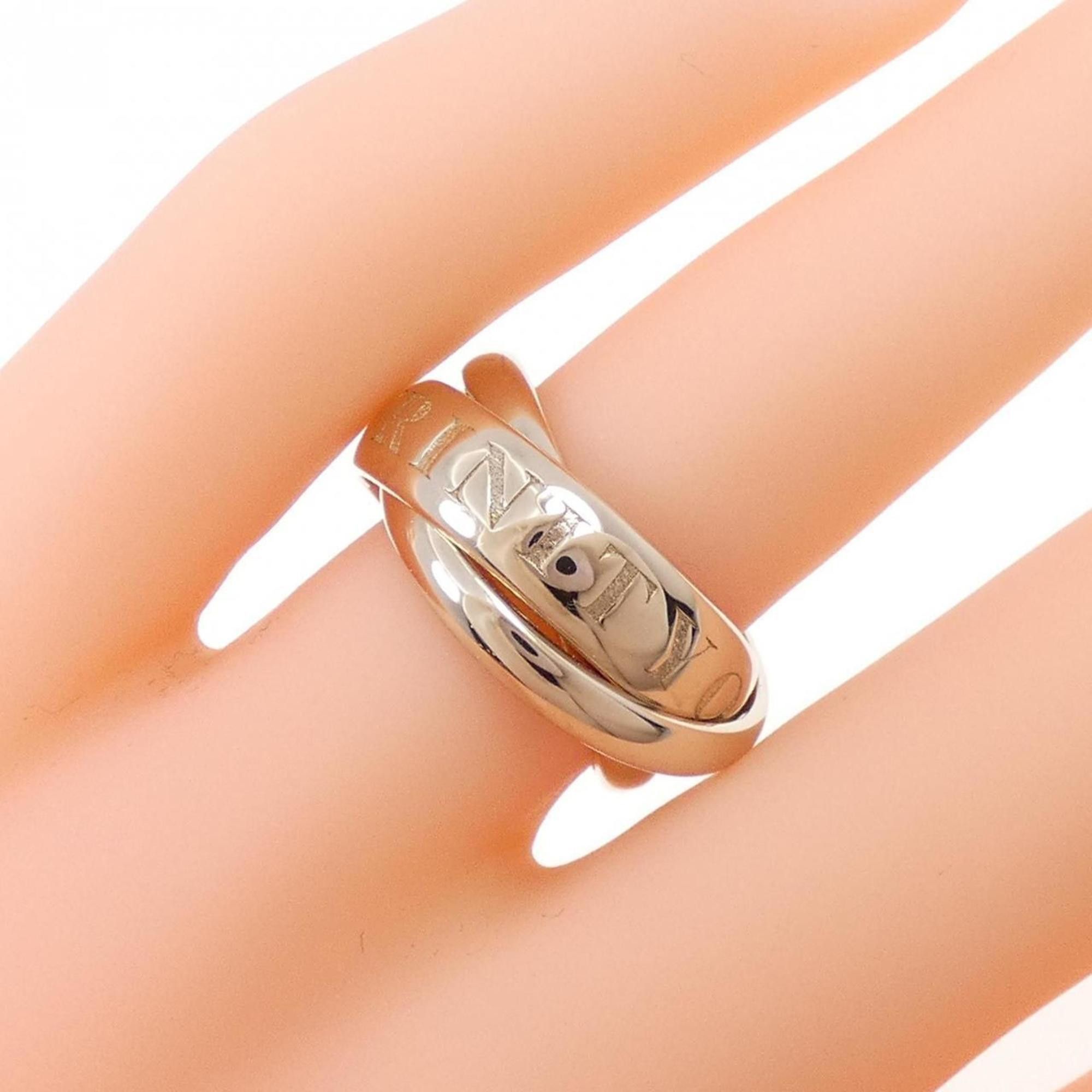 Cartier Cartier Trinity ring Size ONE SIZE - 5 Thumbnail