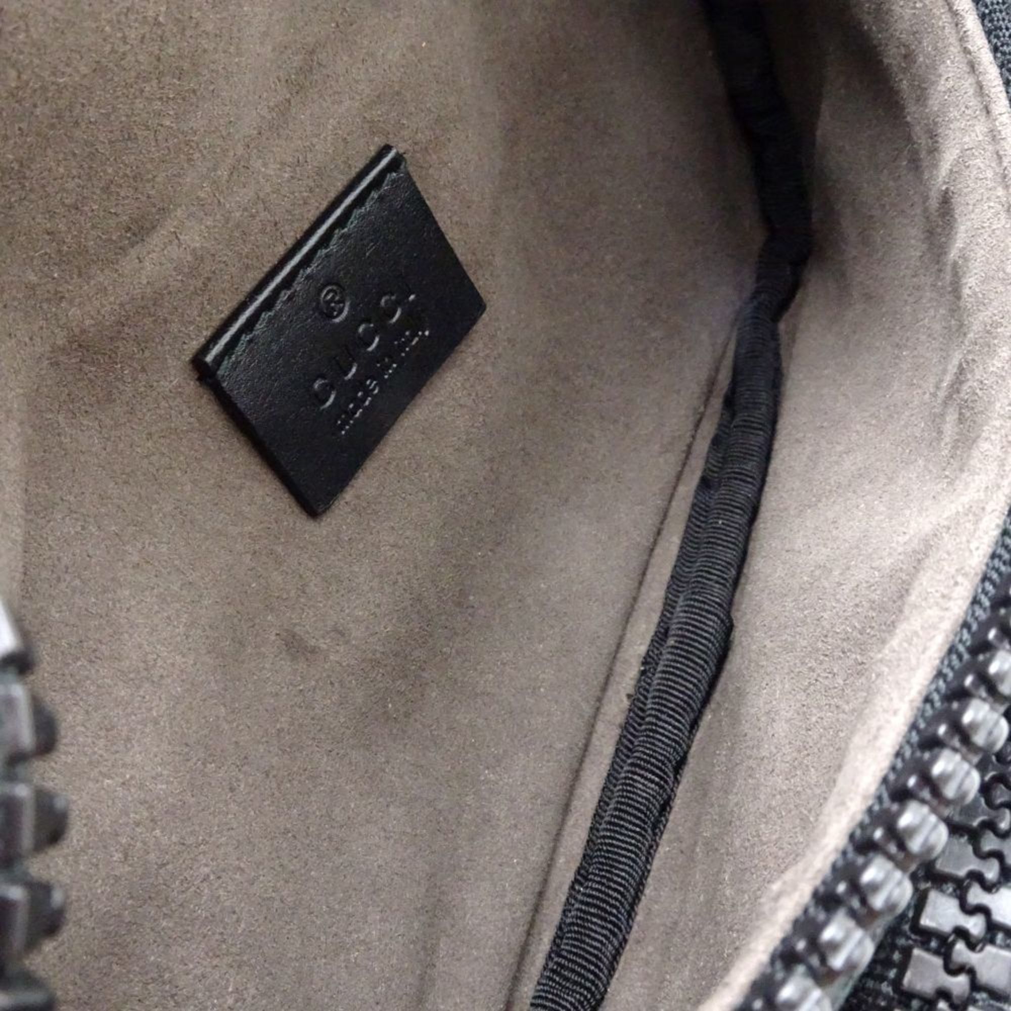 Gucci Gucci Belt bag clutch Size ONE SIZE - 7 Thumbnail