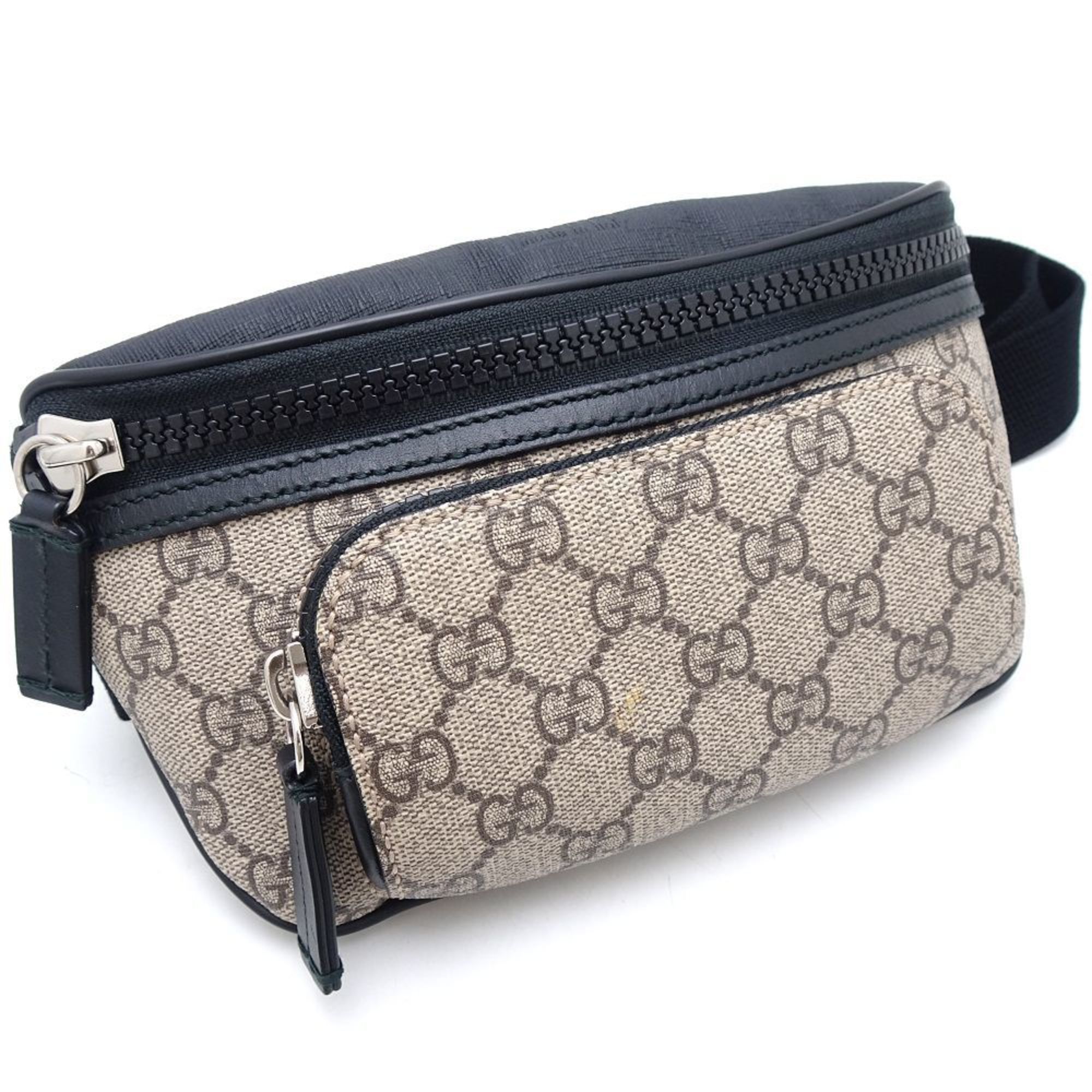 Gucci Gucci Belt bag clutch Size ONE SIZE - 10 Thumbnail