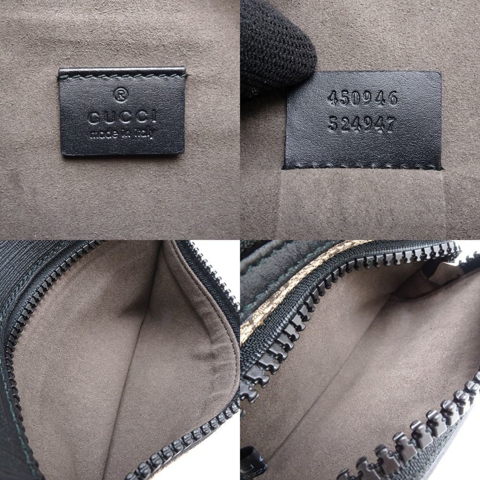 Gucci Gucci Belt bag clutch Size ONE SIZE - 8 Thumbnail