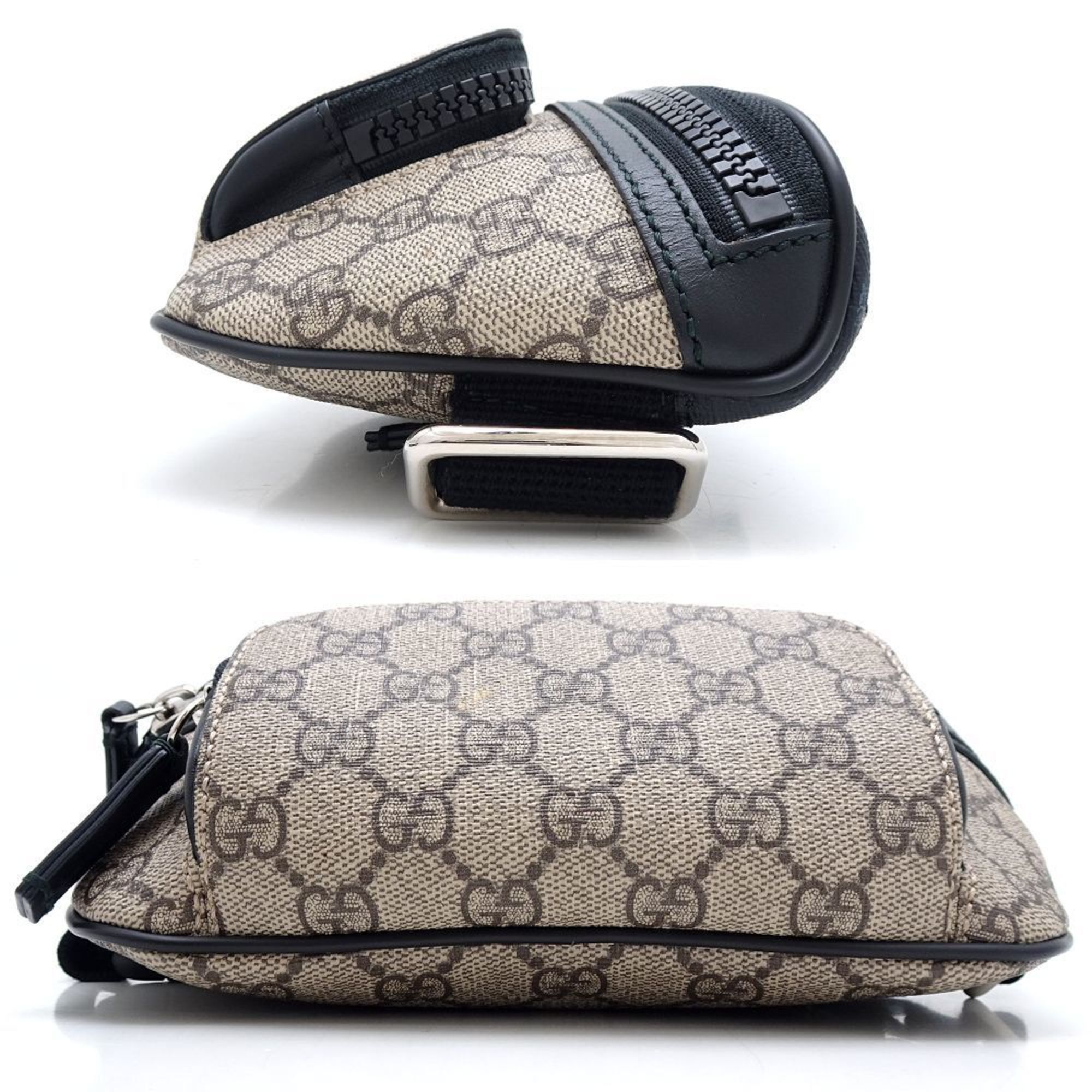 Gucci Gucci Belt bag clutch Size ONE SIZE - 3 Thumbnail