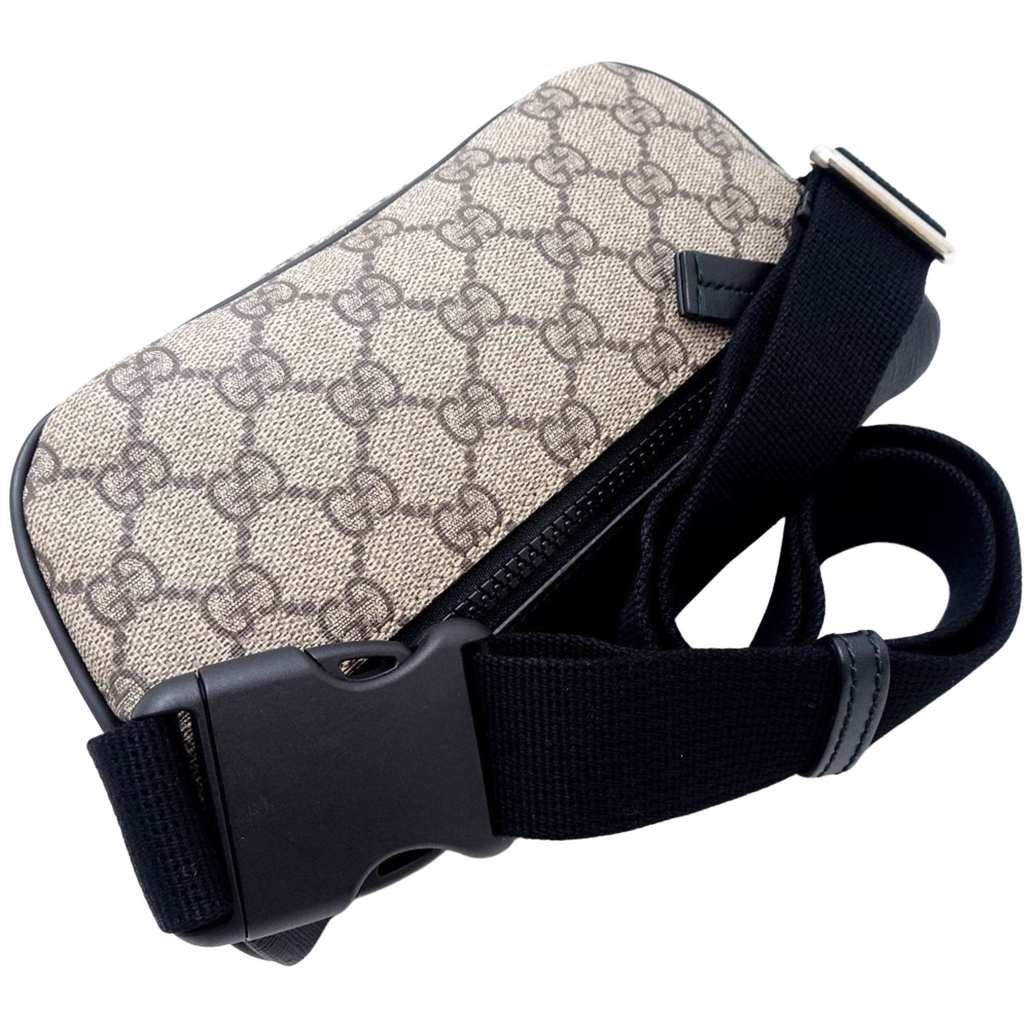 Gucci Gucci Belt bag clutch Size ONE SIZE - 2 Thumbnail