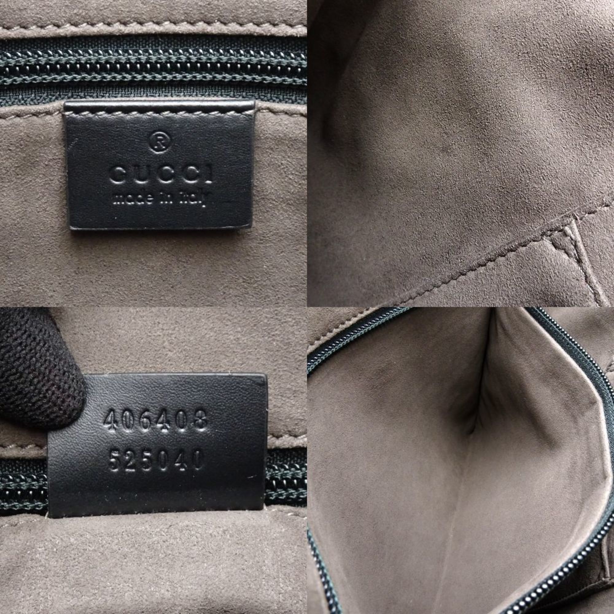 Gucci Gucci Belt bag clutch Size ONE SIZE - 9 Thumbnail