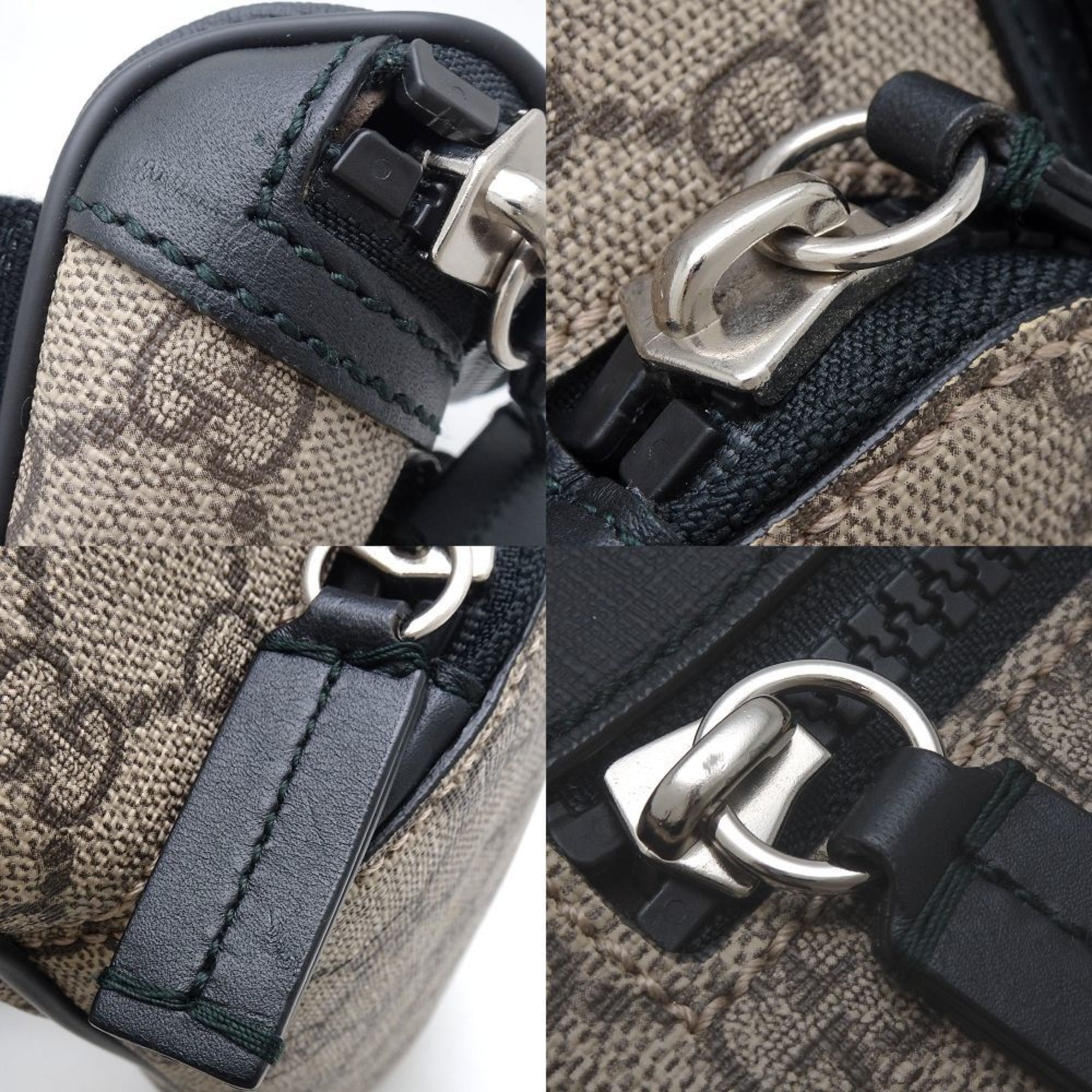 Gucci Gucci Belt bag clutch Size ONE SIZE - 6 Thumbnail
