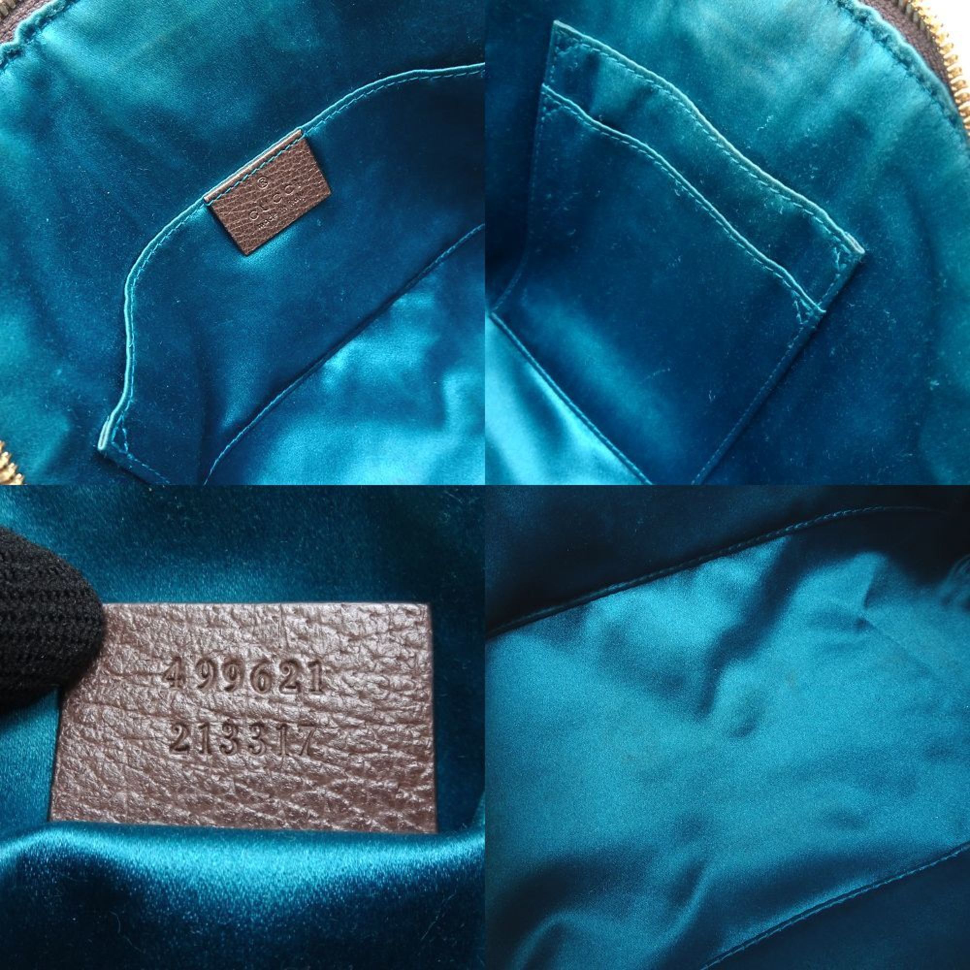 Gucci Gucci Ophidia shoulder Size ONE SIZE - 9 Thumbnail