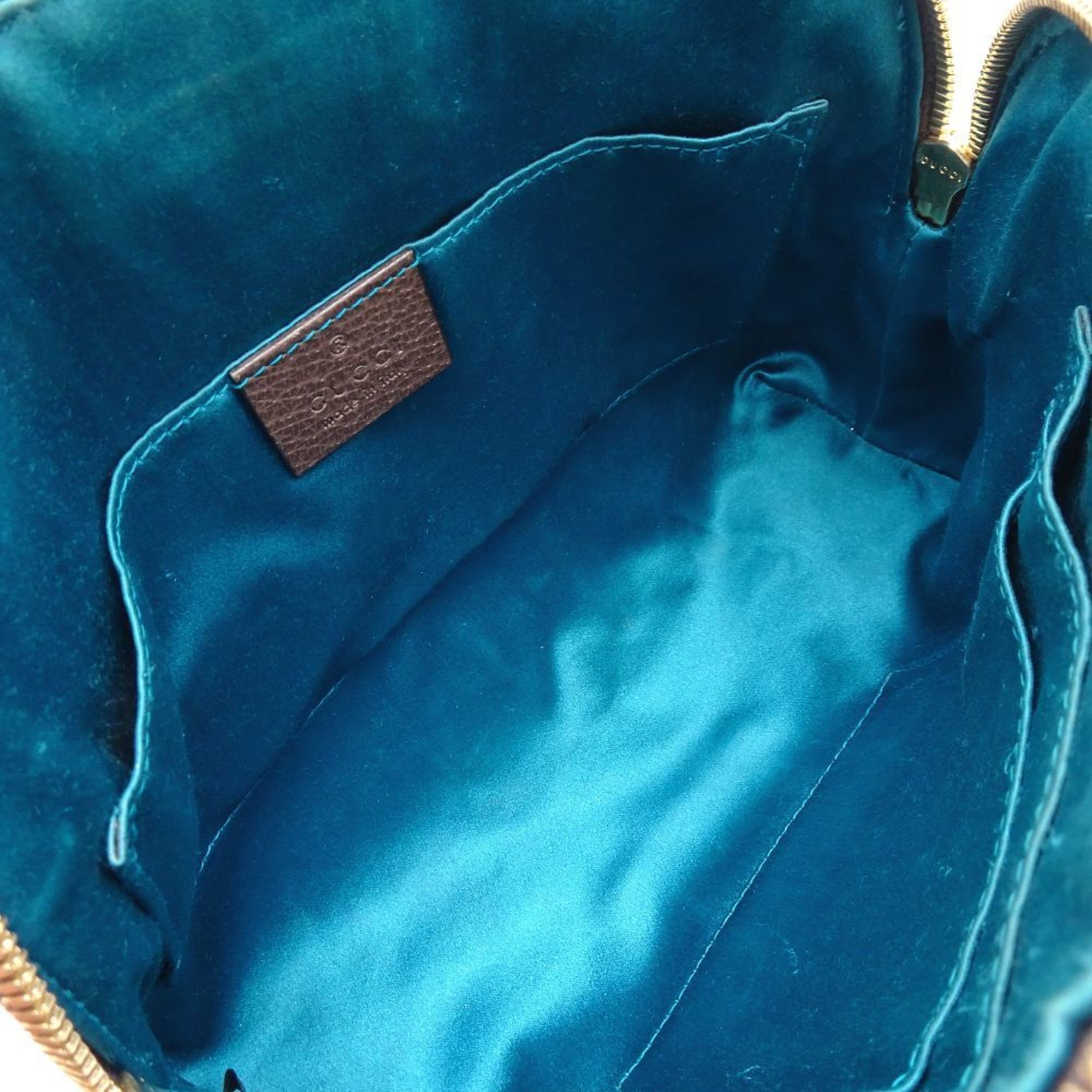 Gucci Gucci Ophidia shoulder Size ONE SIZE - 8 Thumbnail