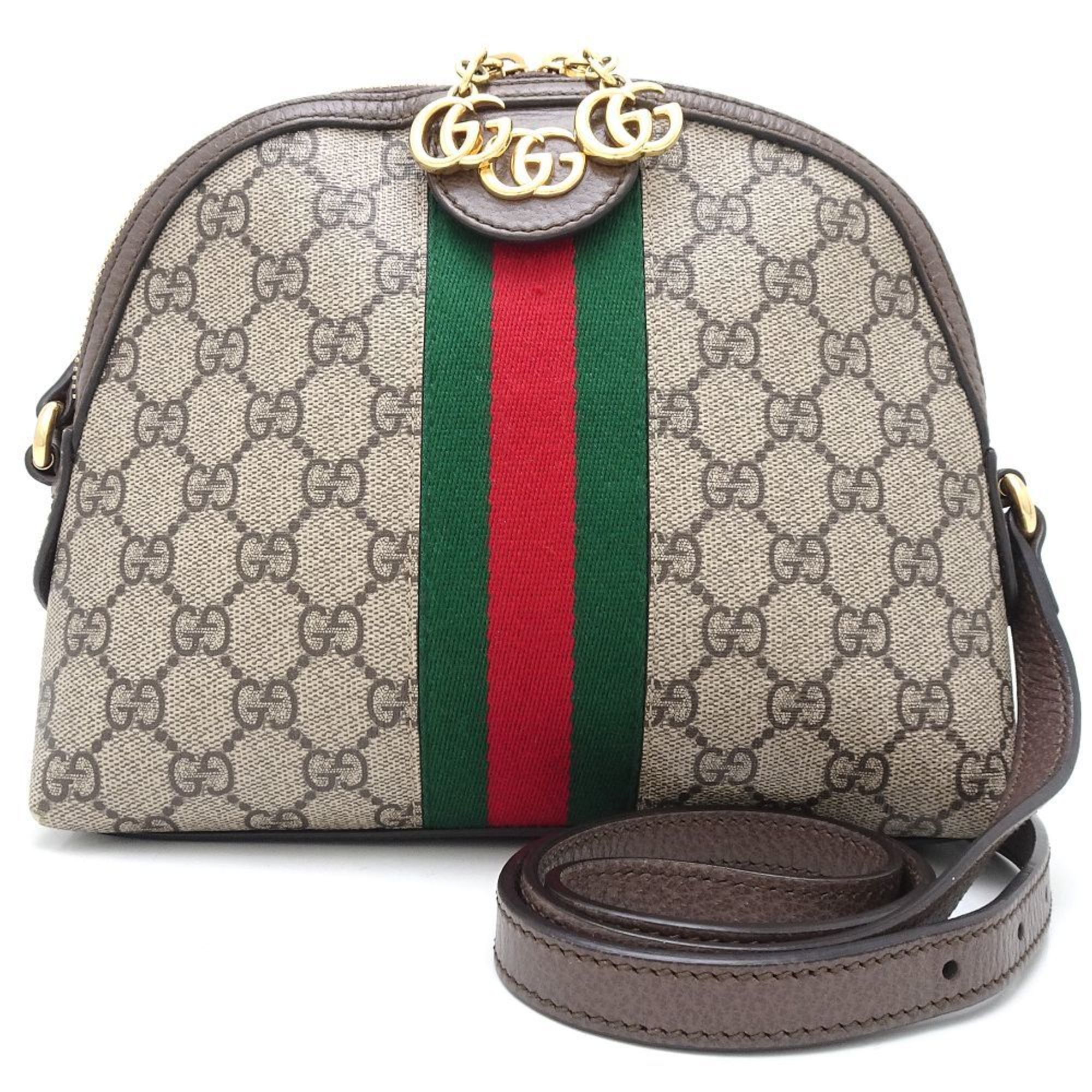 Gucci Gucci Ophidia shoulder Size ONE SIZE - 10 Thumbnail