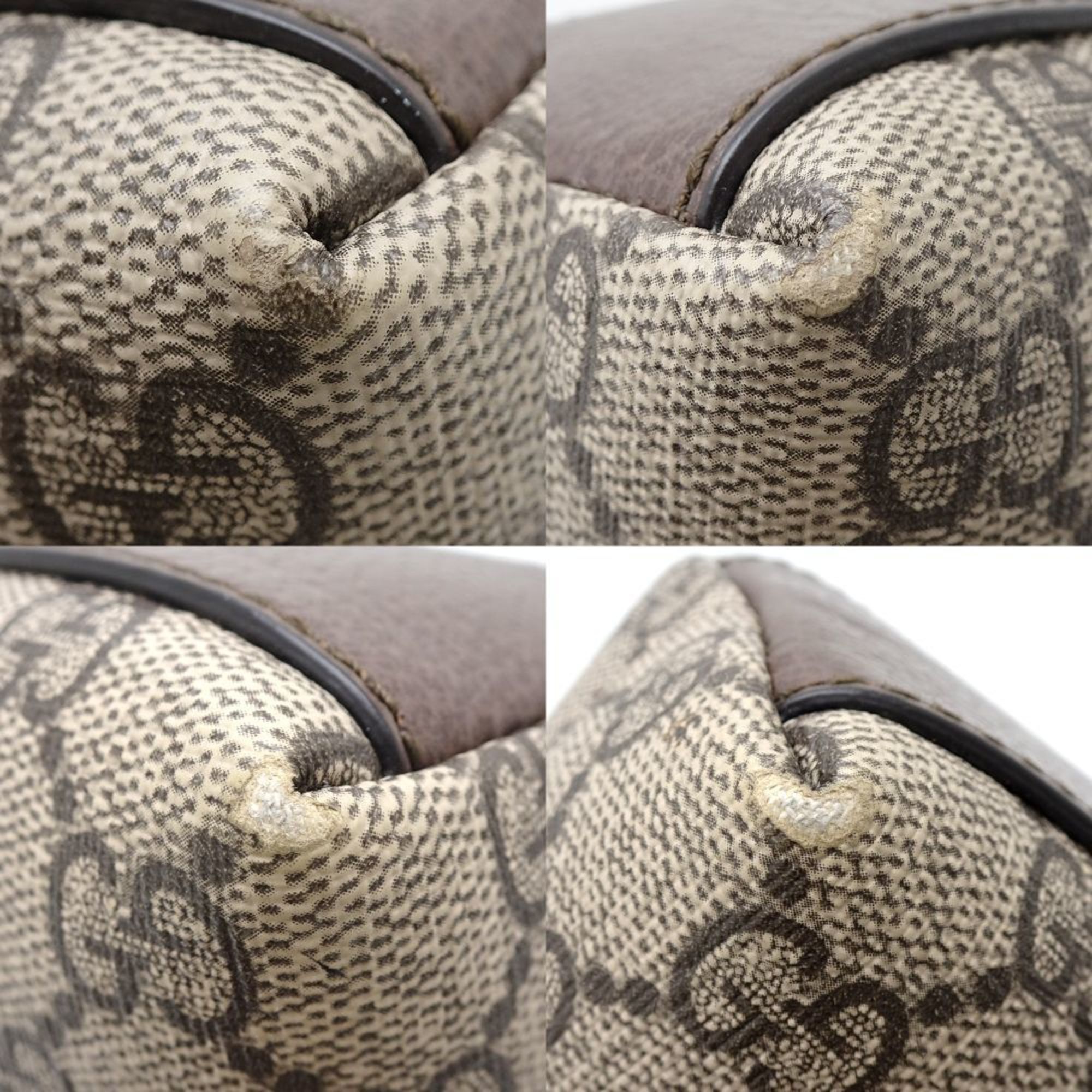 Gucci Gucci Ophidia shoulder Size ONE SIZE - 5 Thumbnail