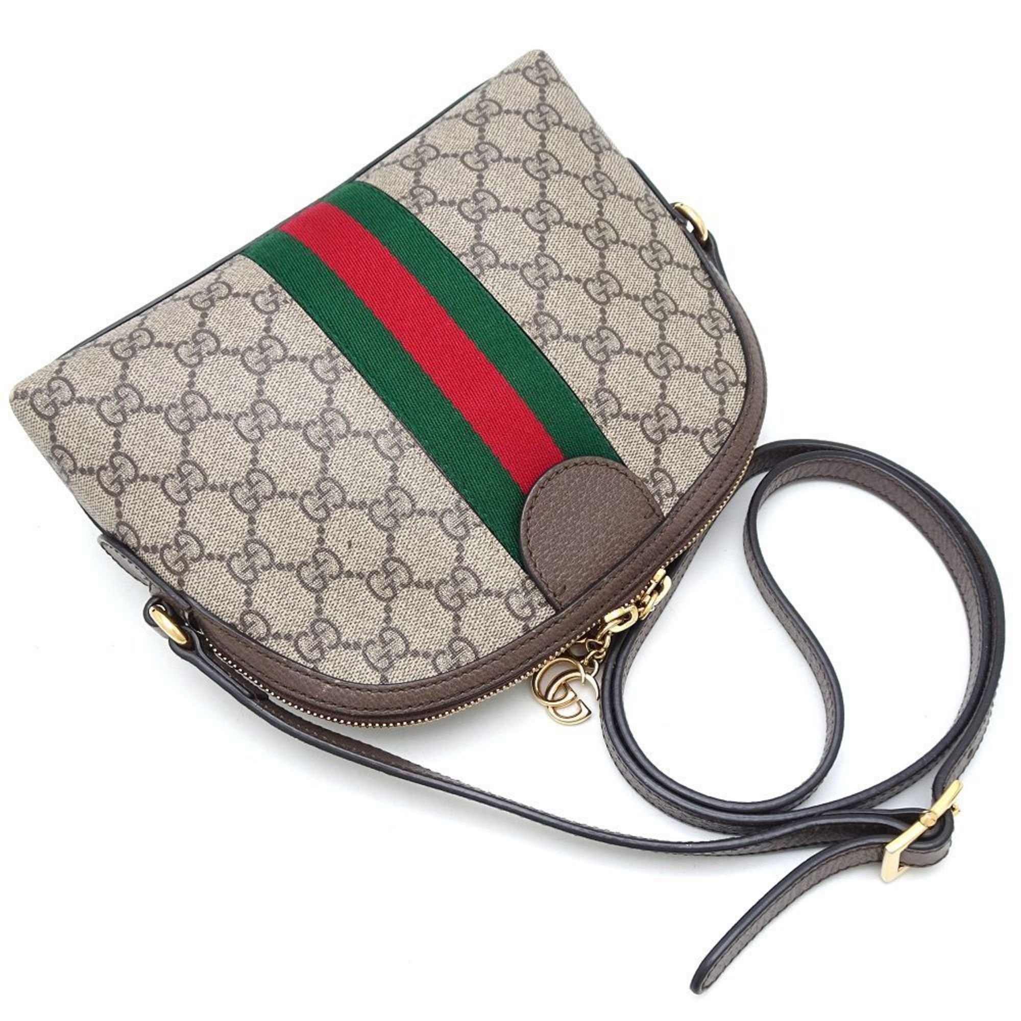 Gucci Gucci Ophidia shoulder Size ONE SIZE - 3 Thumbnail