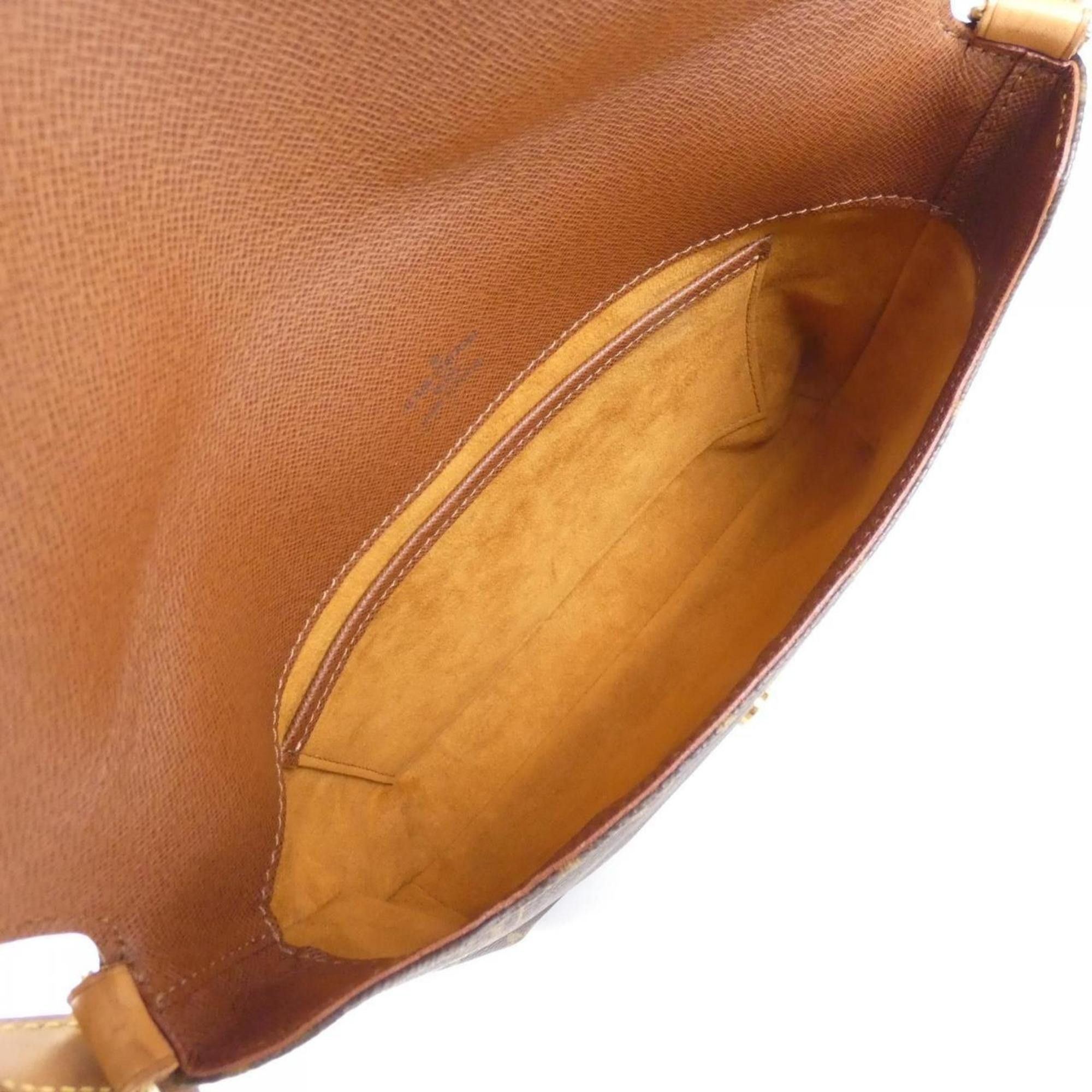 Louis Vuitton Louis Vuitton Musette Tango shoulder Size ONE SIZE - 8 Thumbnail