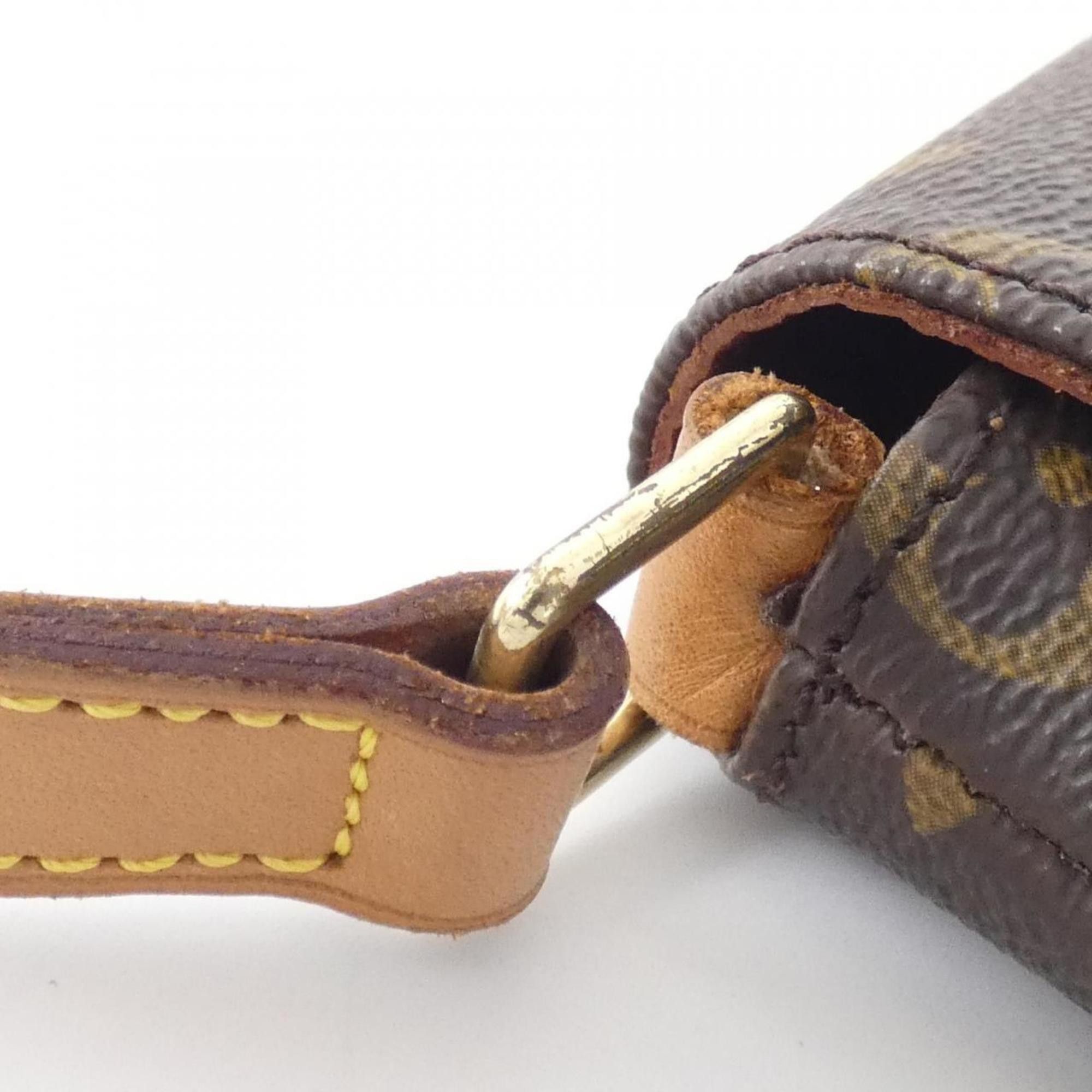 Louis Vuitton Louis Vuitton Musette Tango shoulder Size ONE SIZE - 6 Thumbnail