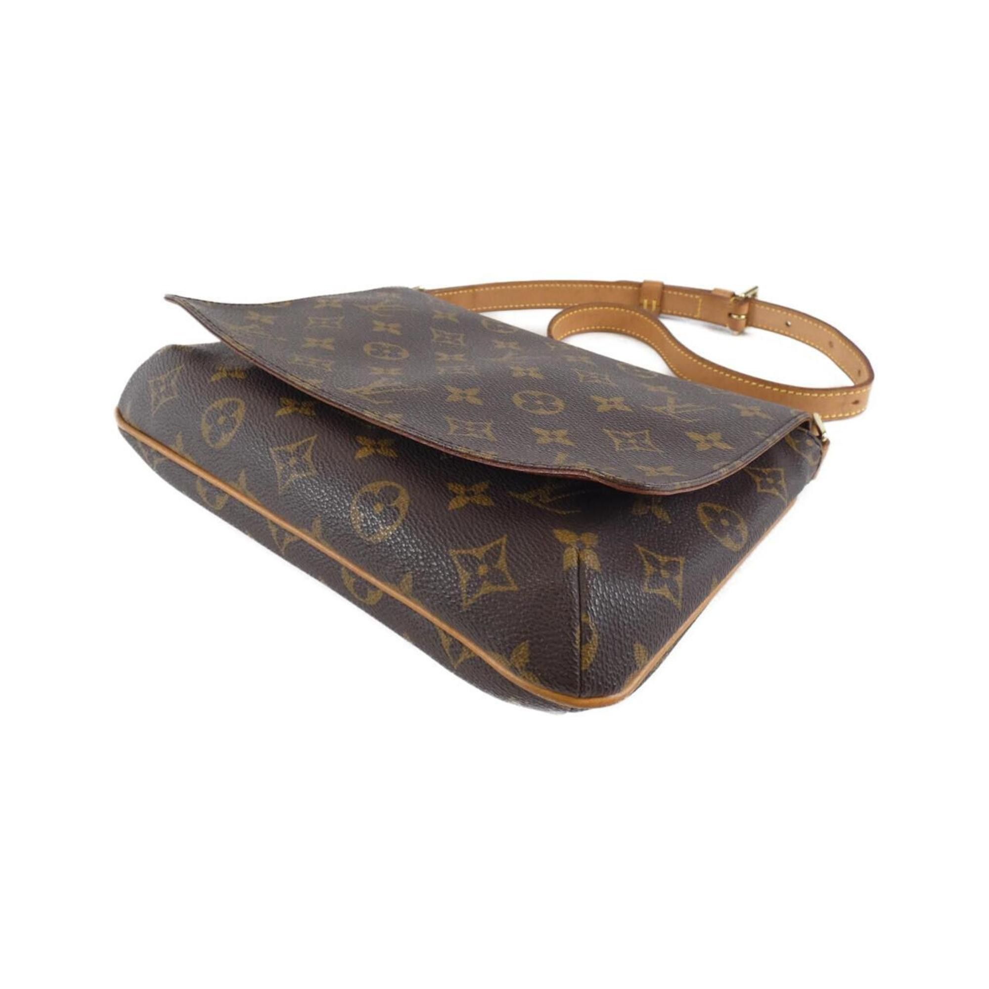 Louis Vuitton Louis Vuitton Musette Tango shoulder Size ONE SIZE - 3 Thumbnail