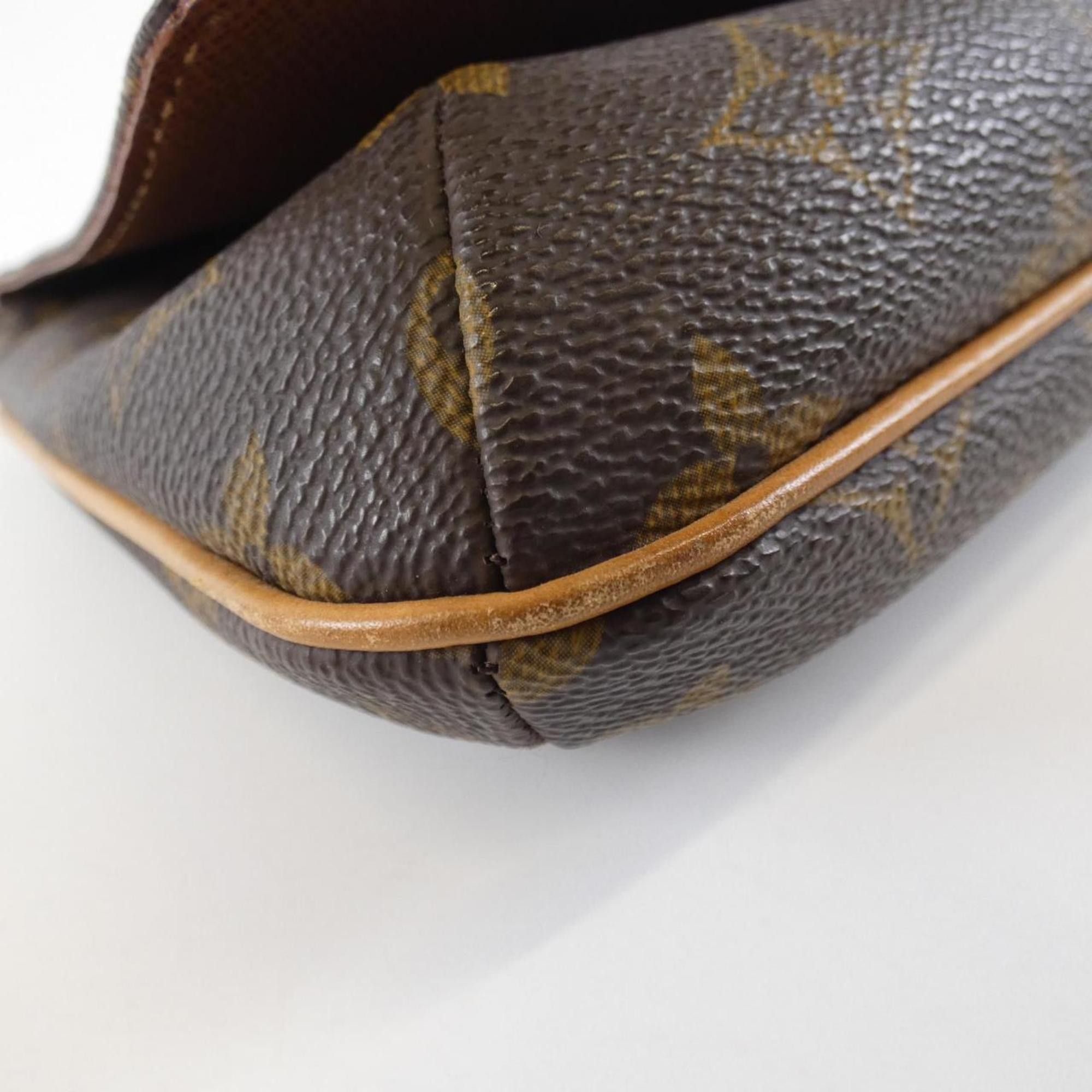 Louis Vuitton Louis Vuitton Musette Tango shoulder Size ONE SIZE - 5 Thumbnail