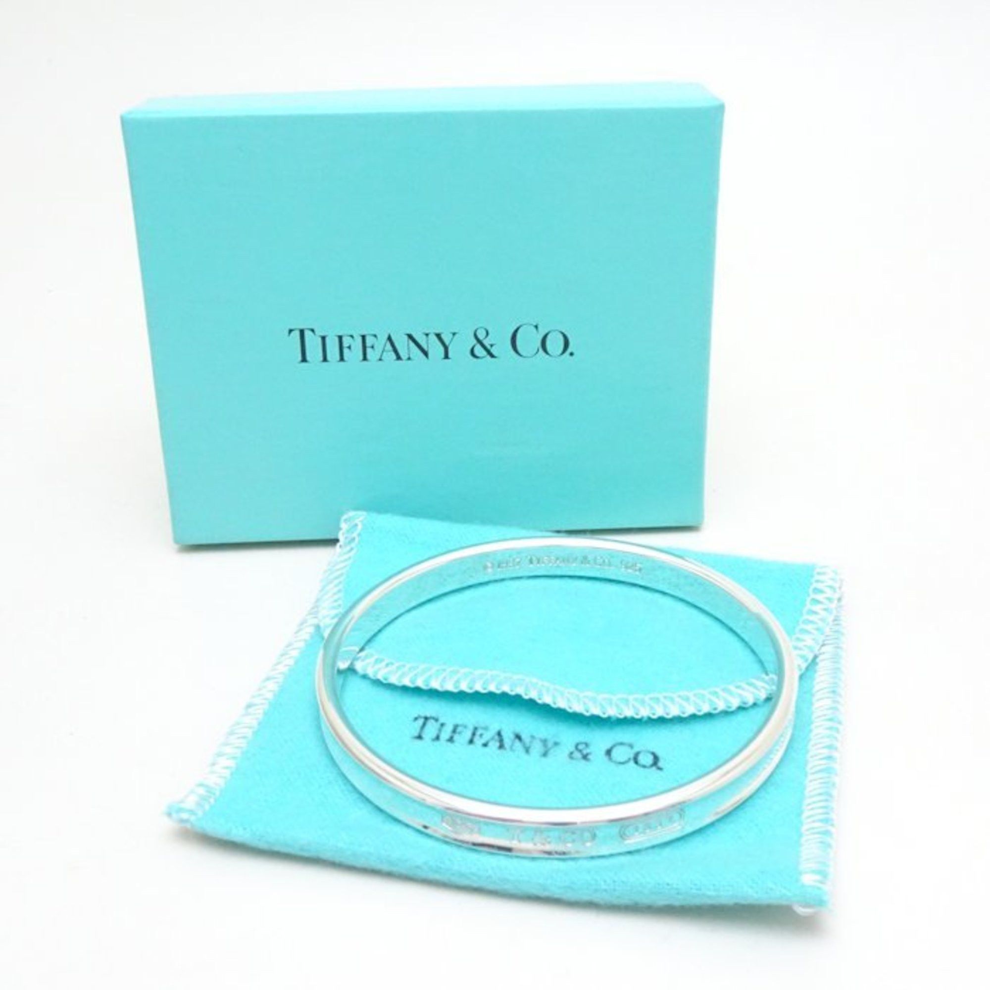 Tiffany & Co. Tiffany & Co 1837 bracelet Size ONE SIZE - 4 Thumbnail