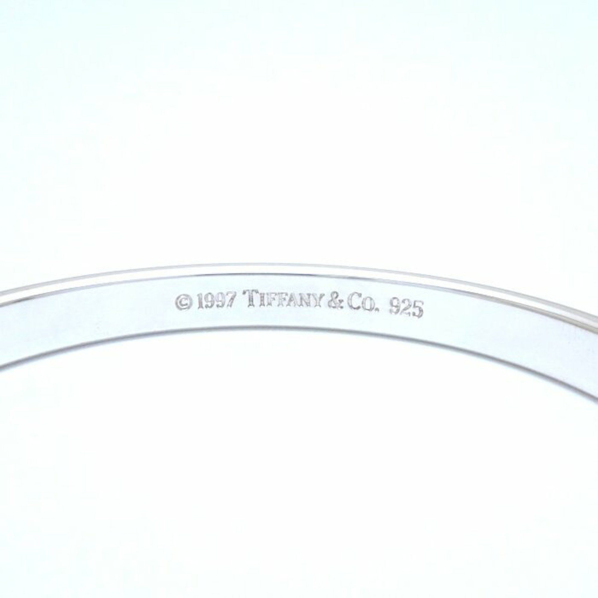 Tiffany & Co. Tiffany & Co 1837 bracelet Size ONE SIZE - 3 Thumbnail