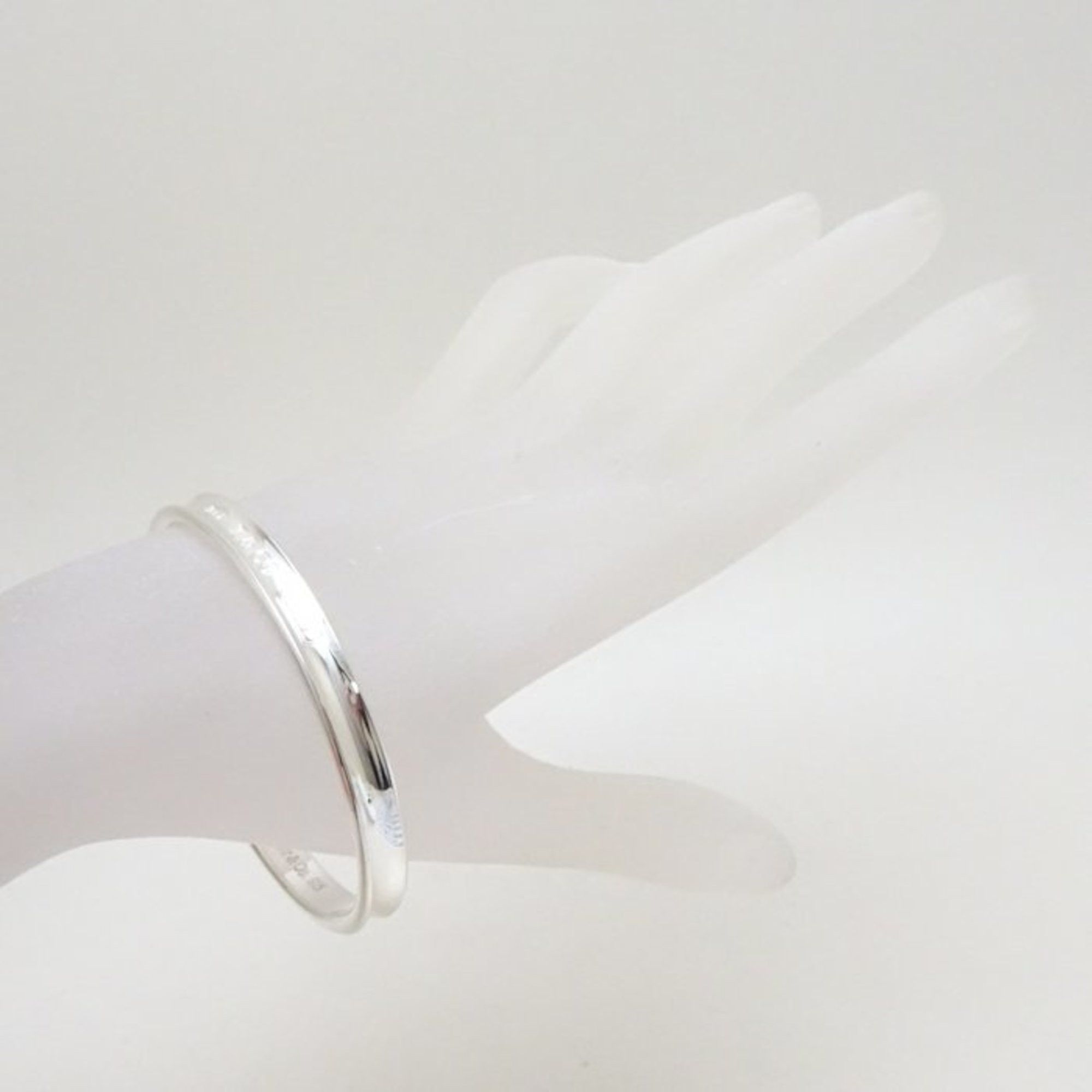 Tiffany & Co. Tiffany & Co 1837 bracelet Size ONE SIZE - 5 Thumbnail