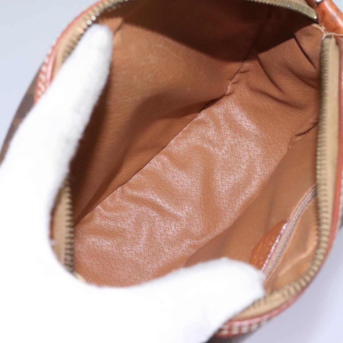 Celine Céline Macadam shoulder Size ONE SIZE - 16 Thumbnail