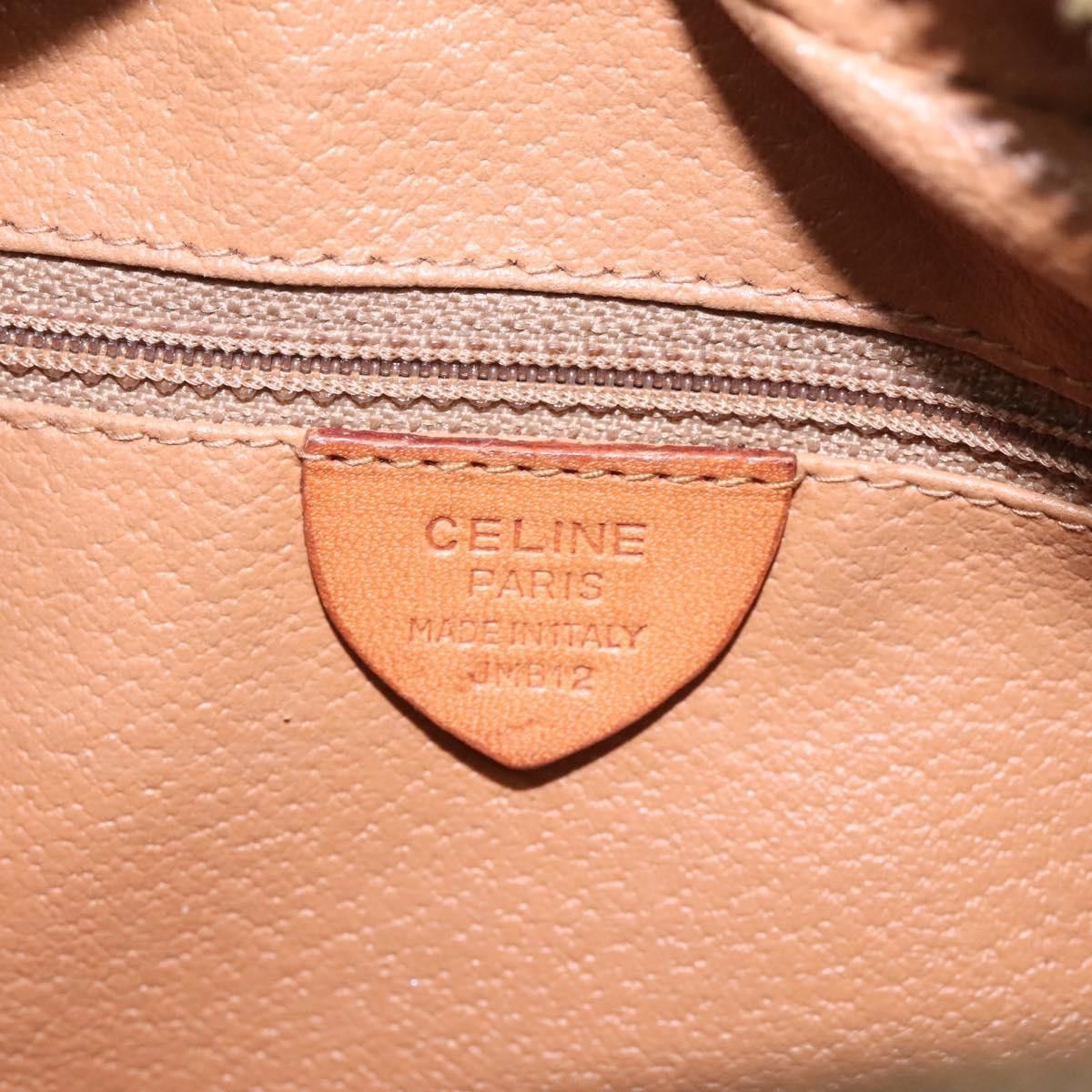 Celine Céline Macadam shoulder Size ONE SIZE - 17 Thumbnail