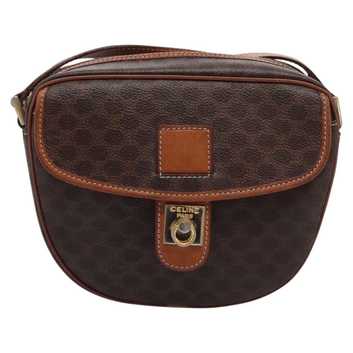 Celine Céline Macadam shoulder Size ONE SIZE - 19 Thumbnail