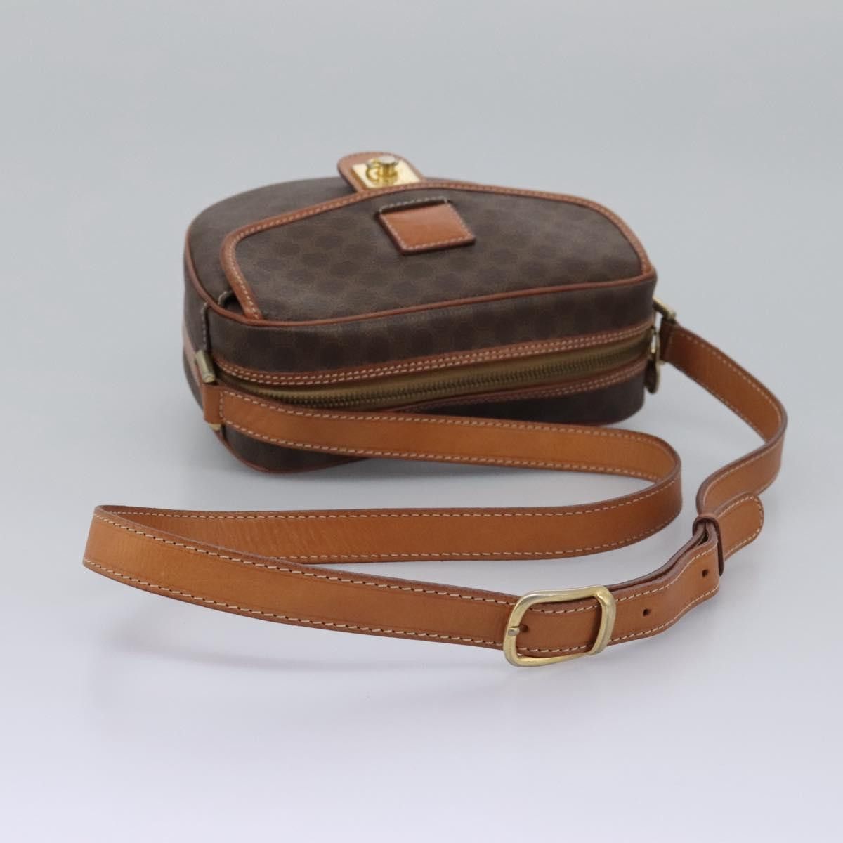 Celine Céline Macadam shoulder Size ONE SIZE - 5 Thumbnail