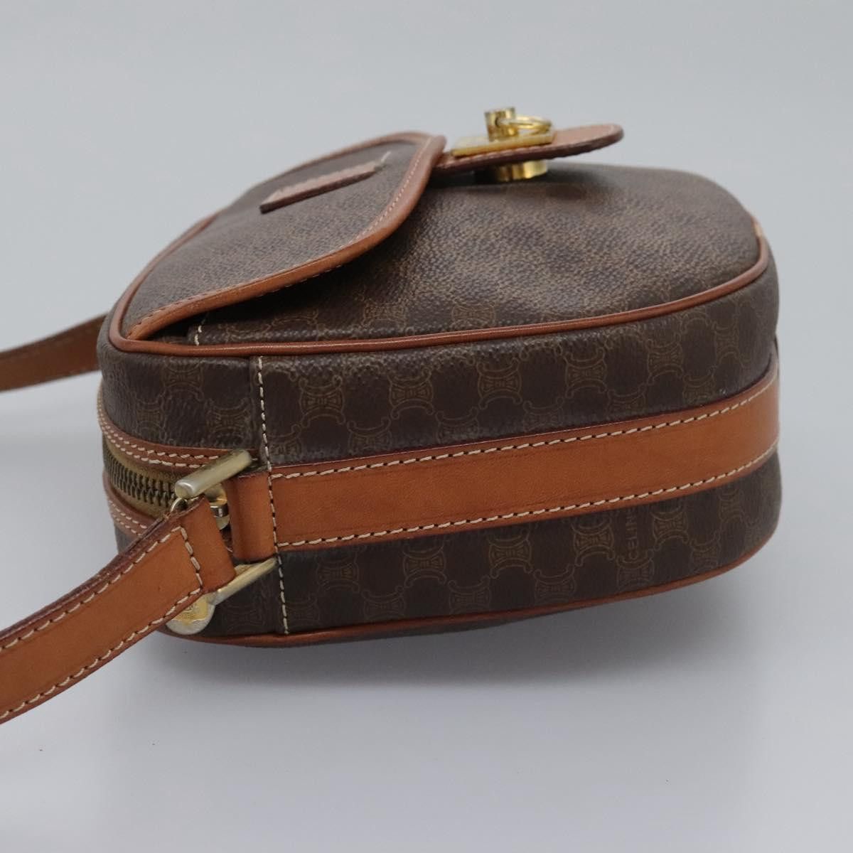 Celine Céline Macadam shoulder Size ONE SIZE - 3 Thumbnail