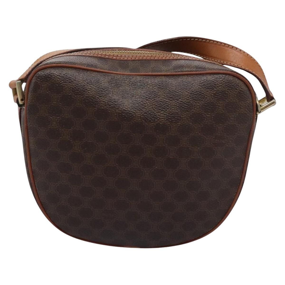 Celine Céline Macadam shoulder Size ONE SIZE - 2 Thumbnail