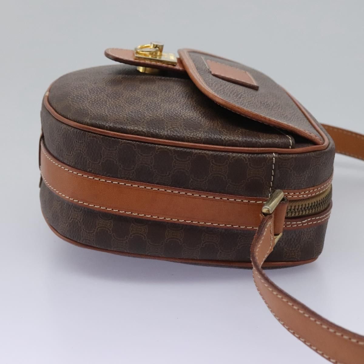 Celine Céline Macadam shoulder Size ONE SIZE - 4 Thumbnail