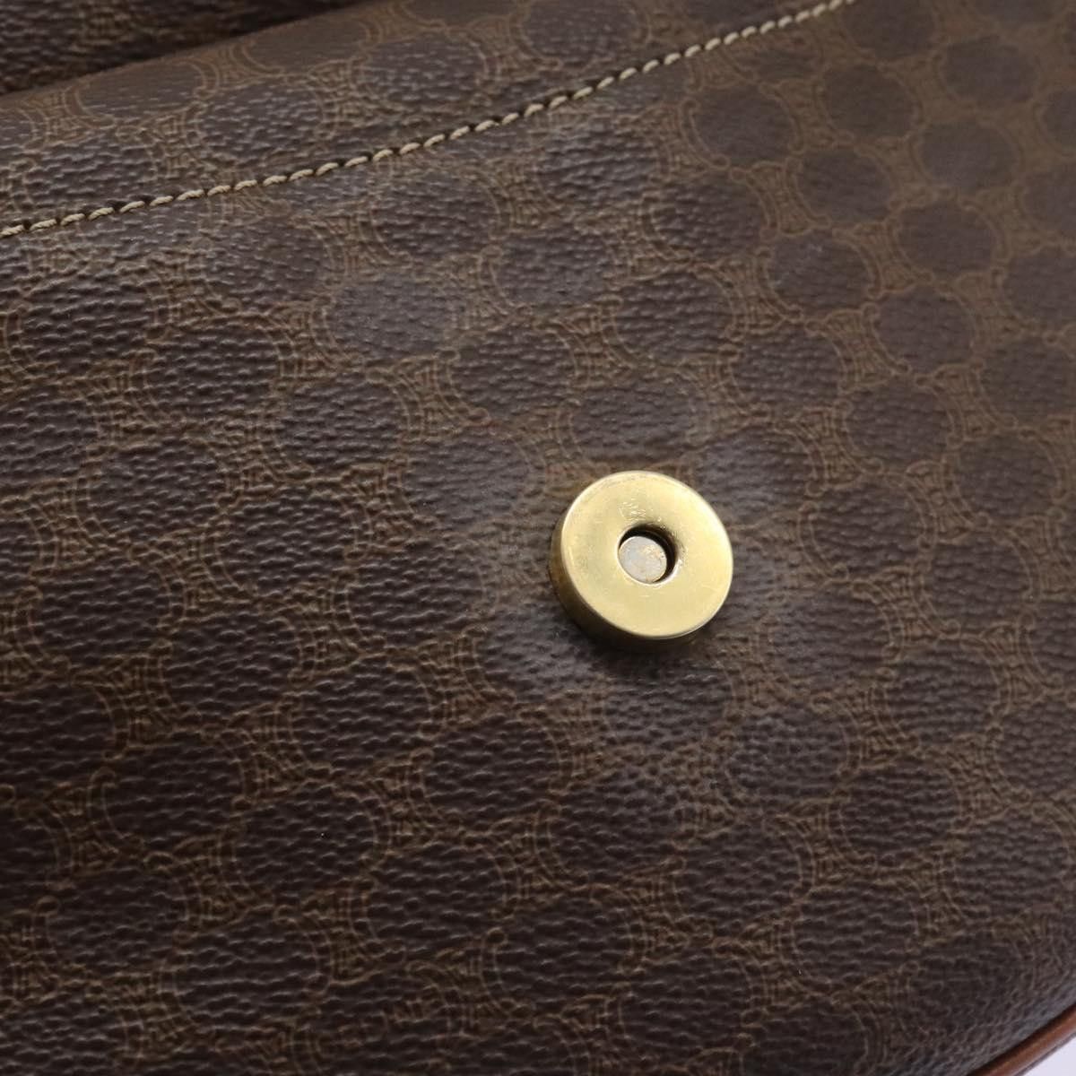 Celine Céline Macadam shoulder Size ONE SIZE - 14 Thumbnail