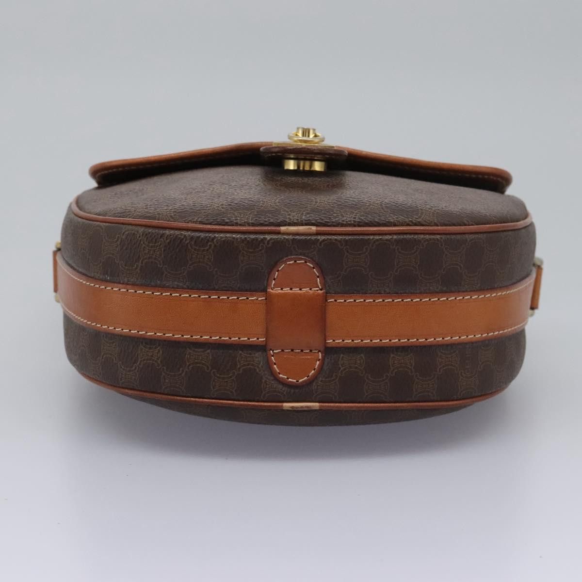 Celine Céline Macadam shoulder Size ONE SIZE - 6 Thumbnail