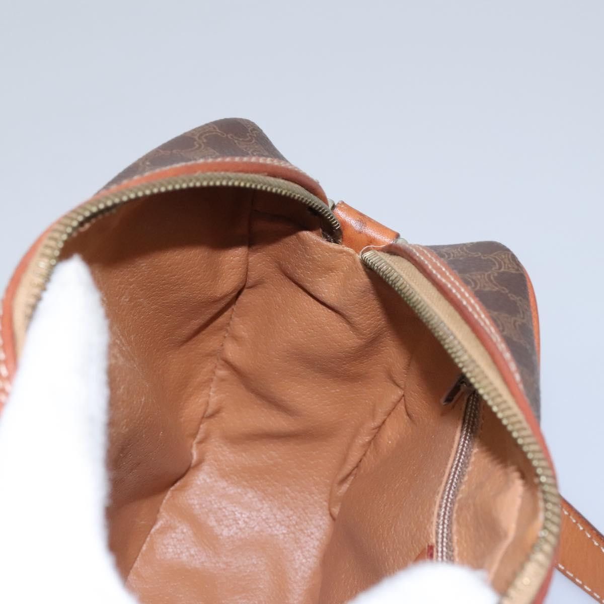 Celine Céline Macadam shoulder Size ONE SIZE - 9 Thumbnail