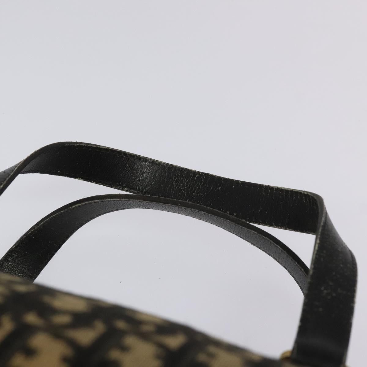 Dior Dior Trotter handbag Size ONE SIZE - 6 Thumbnail