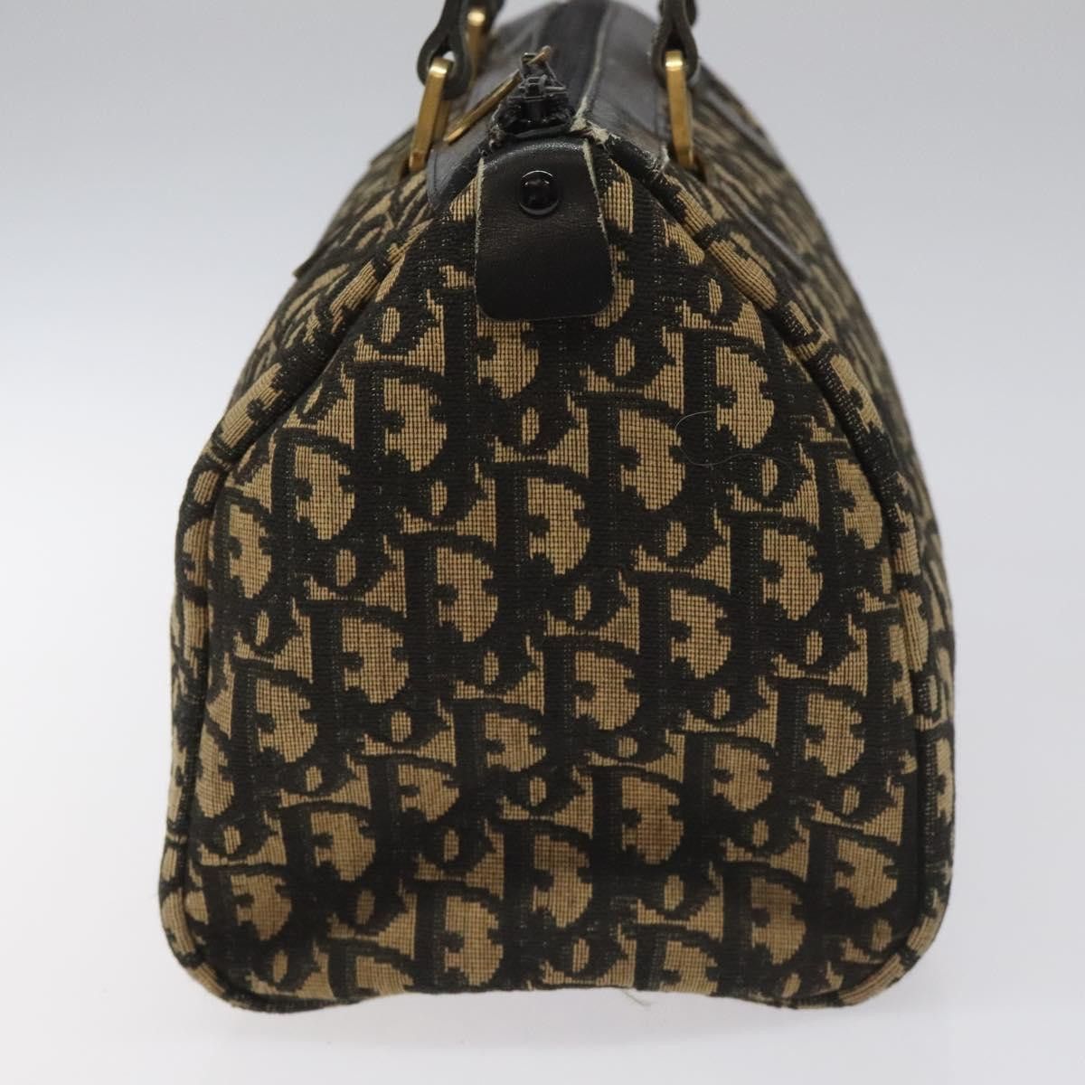 Dior Dior Trotter handbag Size ONE SIZE - 3 Thumbnail