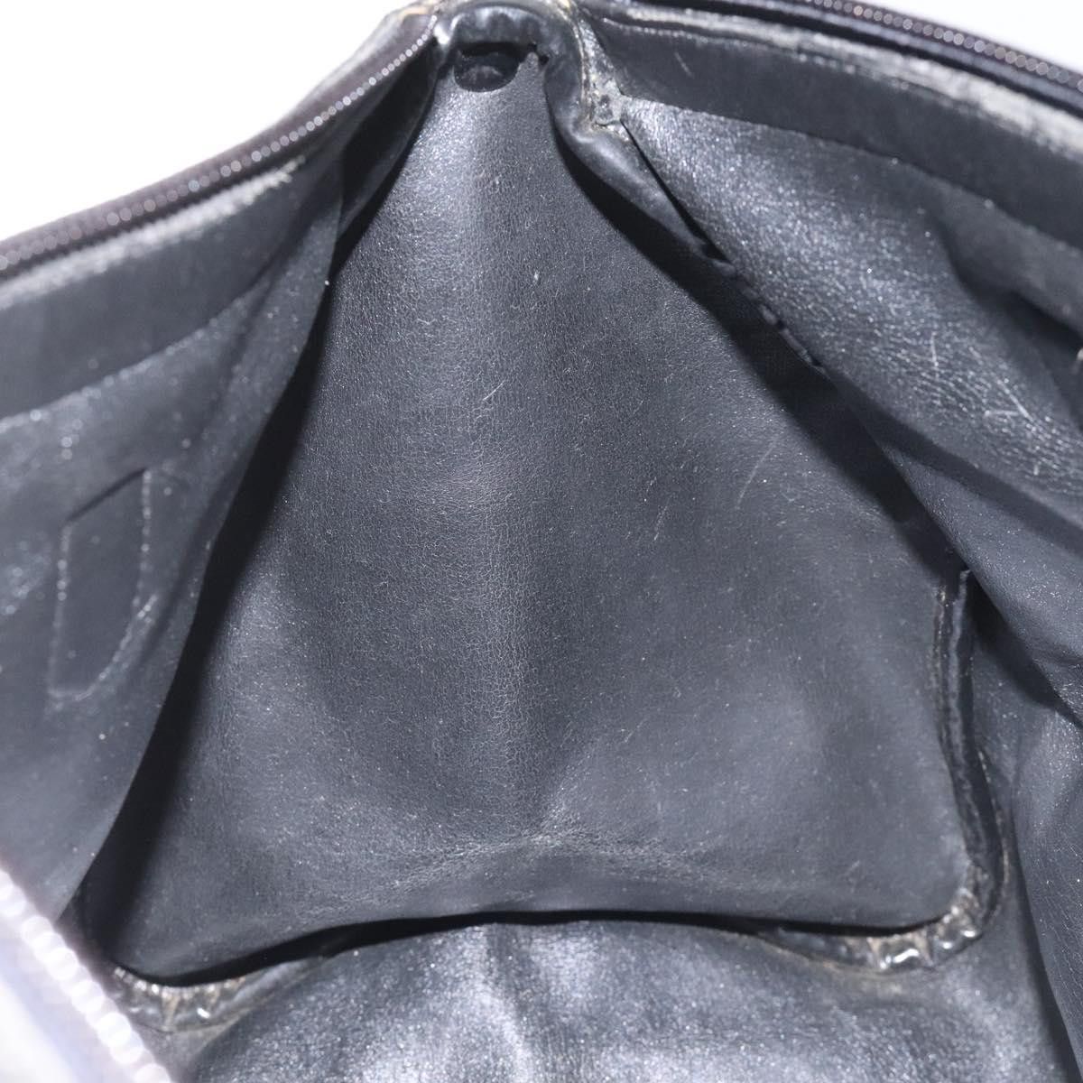 Dior Dior Trotter handbag Size ONE SIZE - 13 Thumbnail