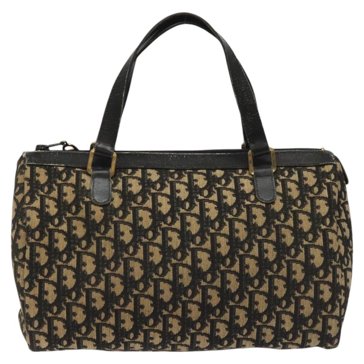 Dior Dior Trotter handbag Size ONE SIZE - 18 Thumbnail