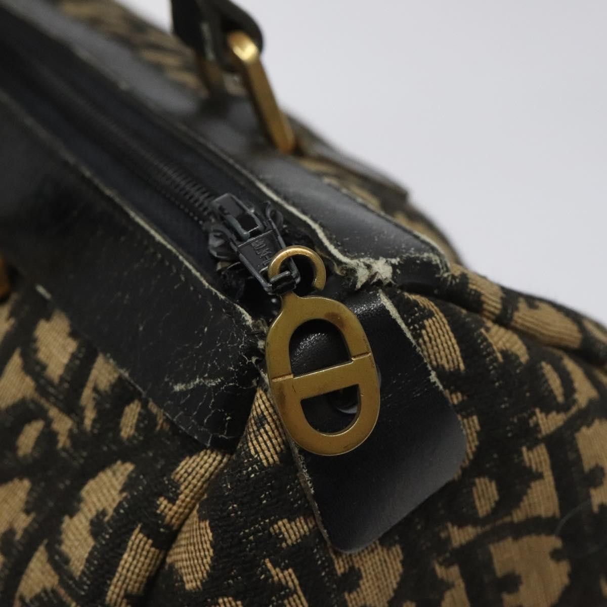 Dior Dior Trotter handbag Size ONE SIZE - 14 Thumbnail
