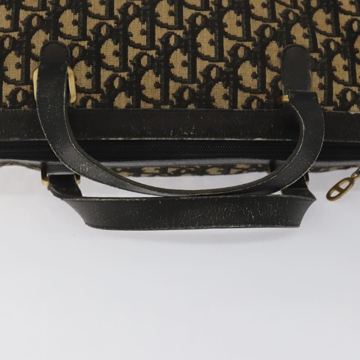 Dior Dior Trotter handbag Size ONE SIZE - 5 Thumbnail